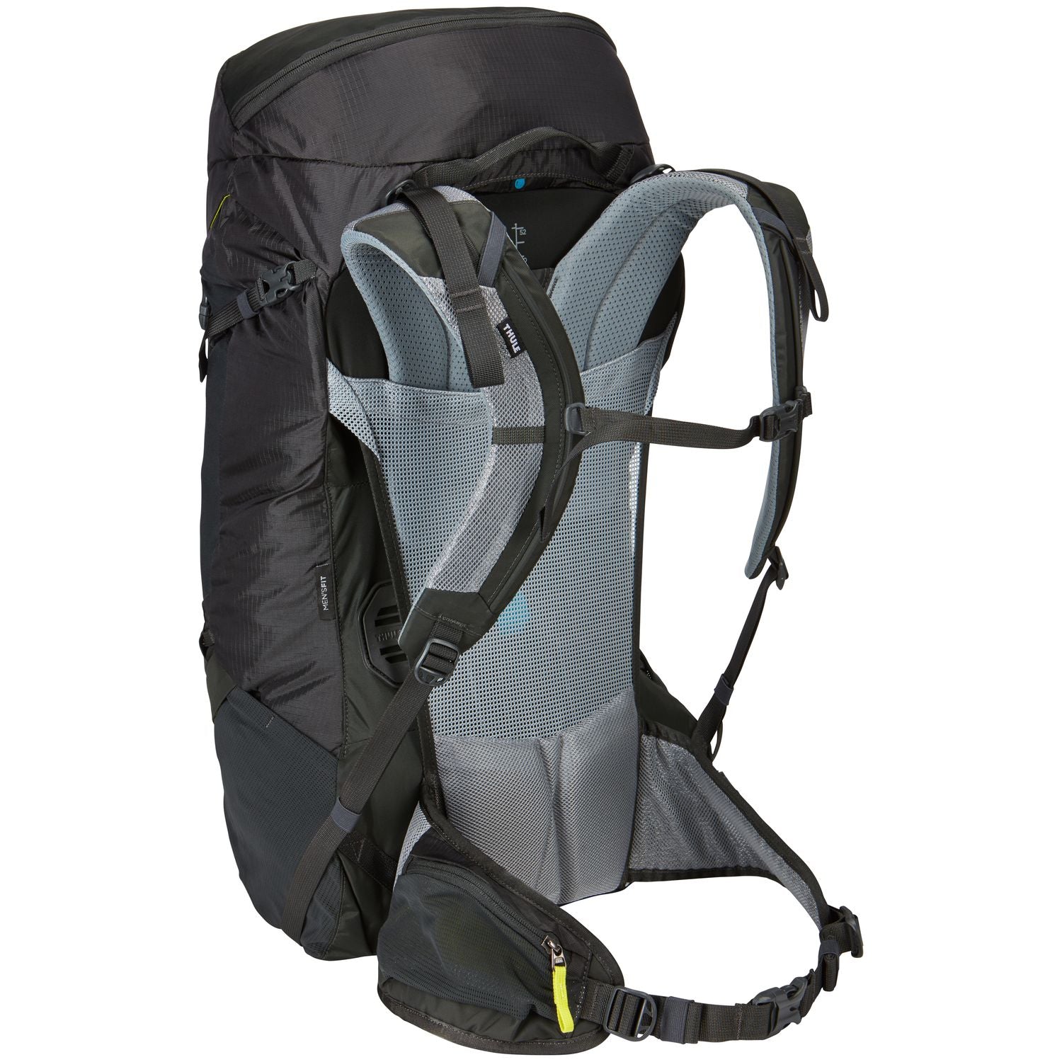 Thule Capstone 40L Men's Hiking Backpack | Bags for Men, Travel Backpacks | Thule-3