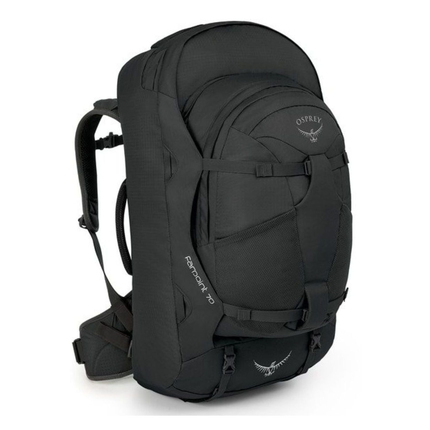 Osprey Farpoint Travel Pack 70 Backpack - Medium/Large - Men's Travel - Trekking | Backpacking Packs, Bags, Bags for Men, Osprey, SGTrek, SGTrek Osprey, Travel Backpacks | Osprey-1