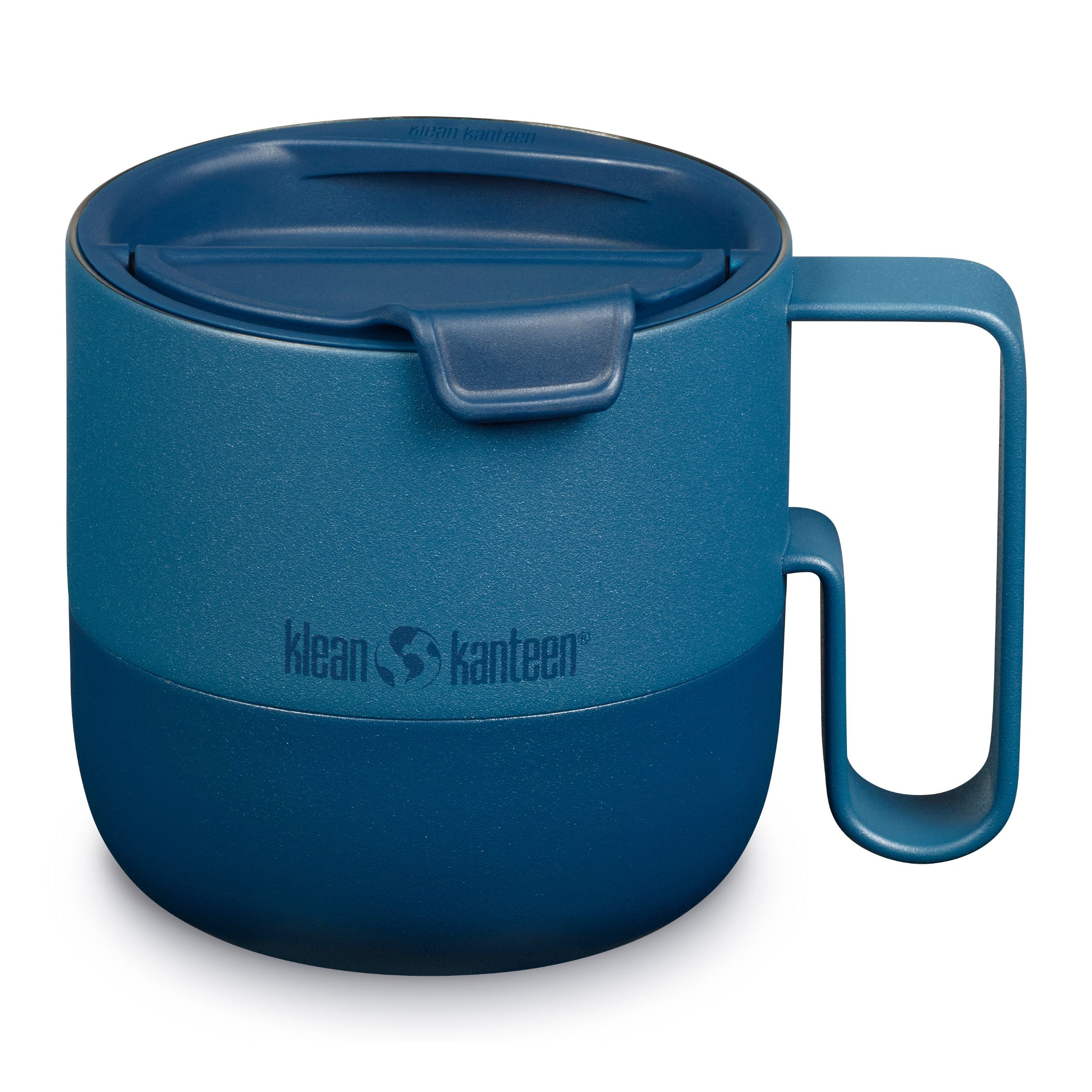 Klean Kanteen Rise 14oz Mug (with Flip Lid) (SA)