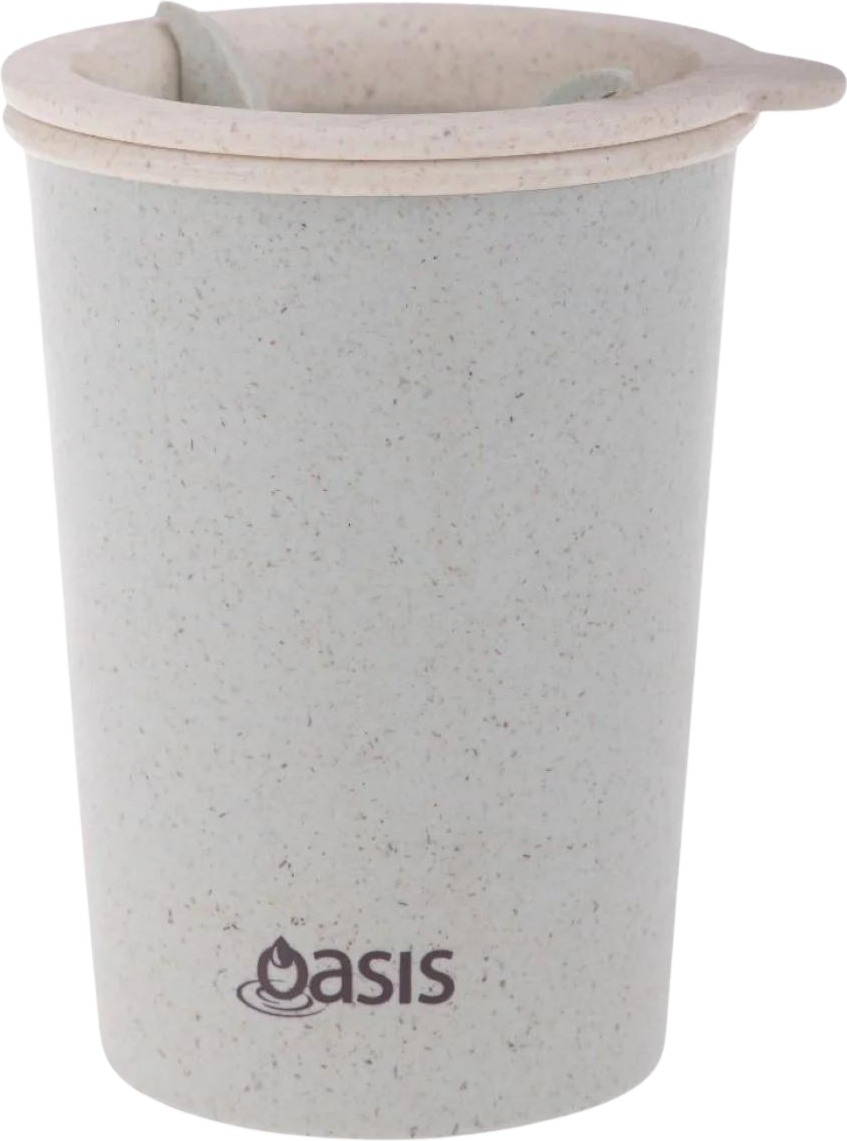 Oasis Insulated Eco Cup 300ML