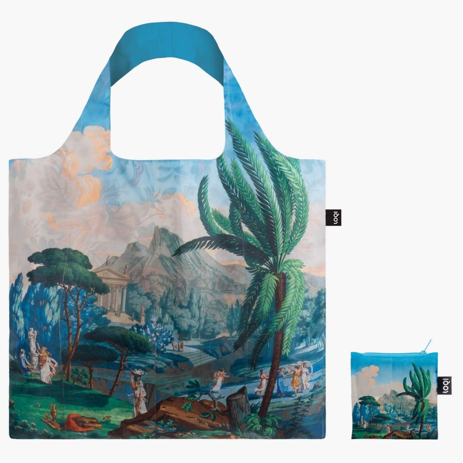 LOQI Museum Bag