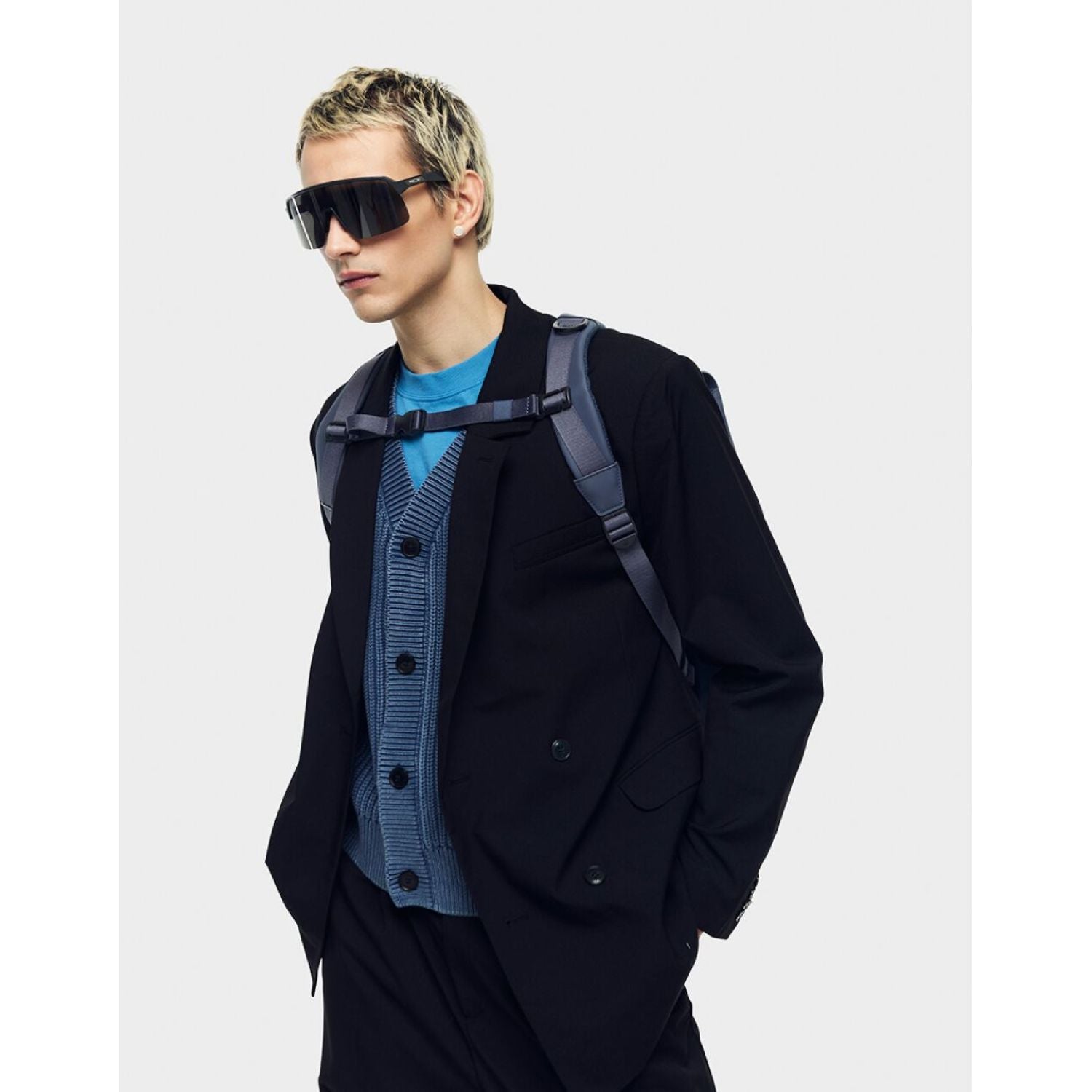 Gaston Luga Splash Backpack 2.0 16" (SA)