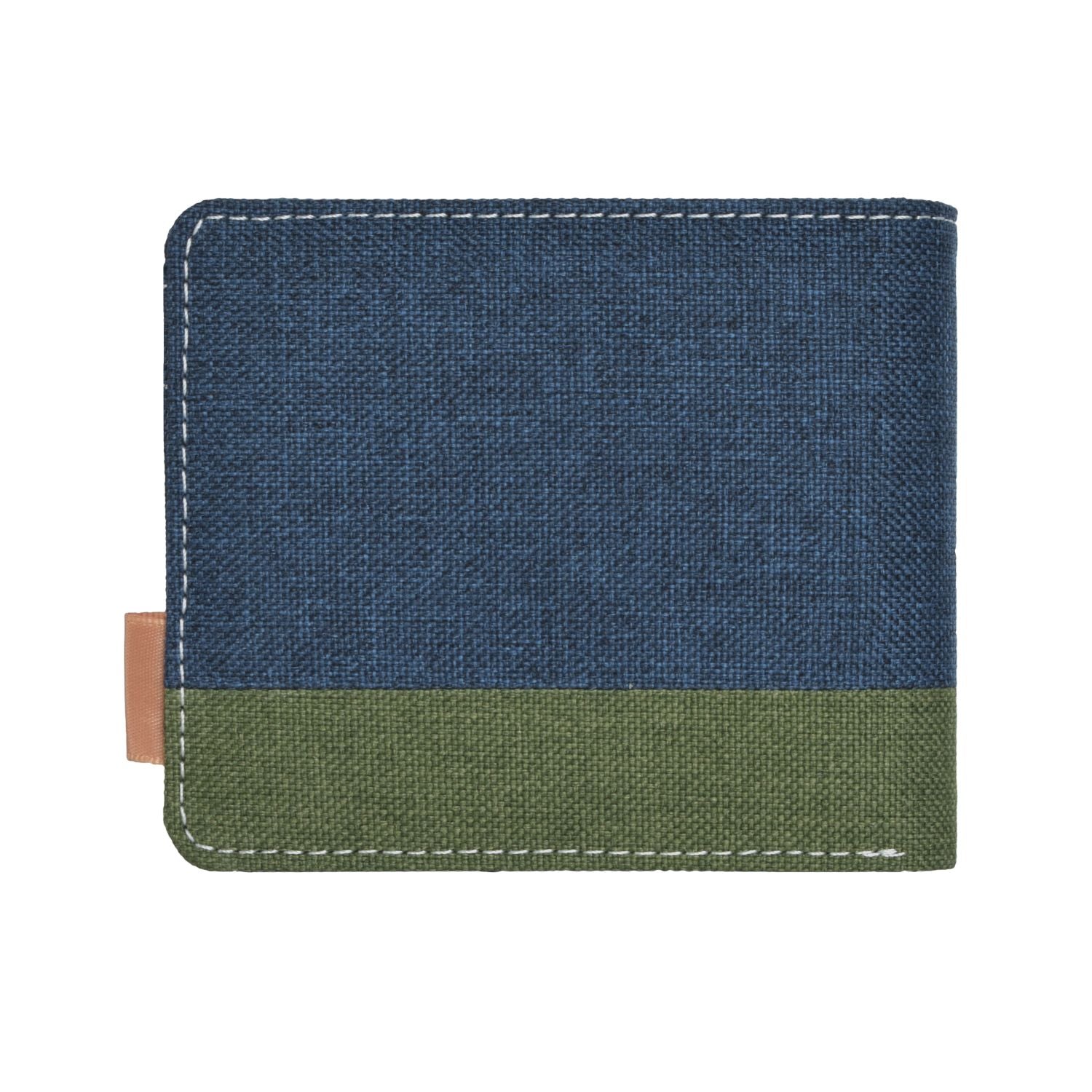 Nifteen London Billfold Wallet With Coin Pocket