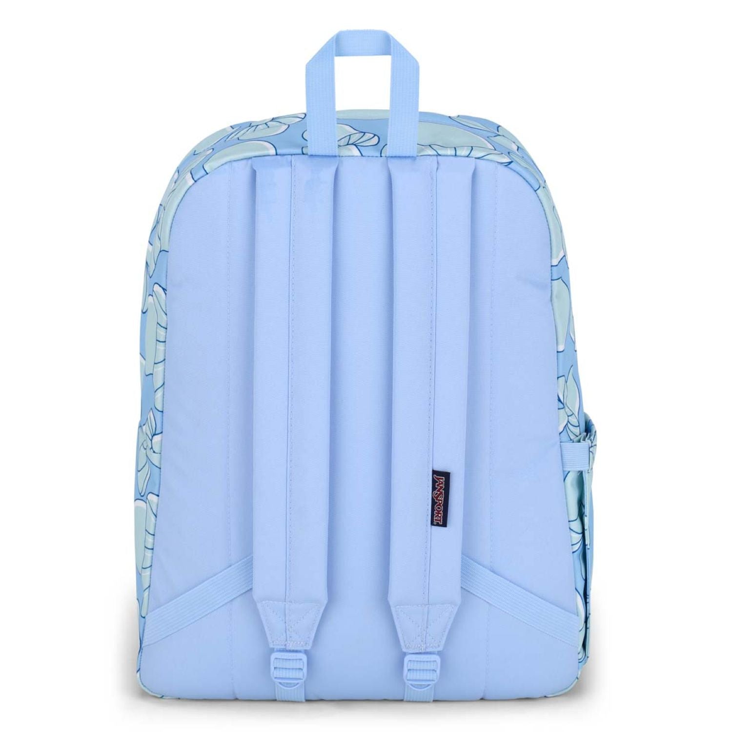 Jansport Superbreak Plus Backpack (Printed) (SA)