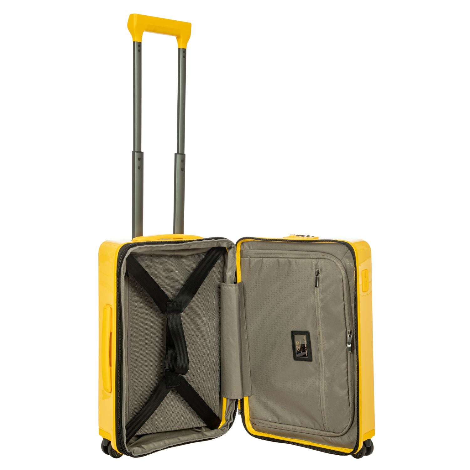 Porsche Design Roadster 21" Carry-on Expandable Luggage Spinner