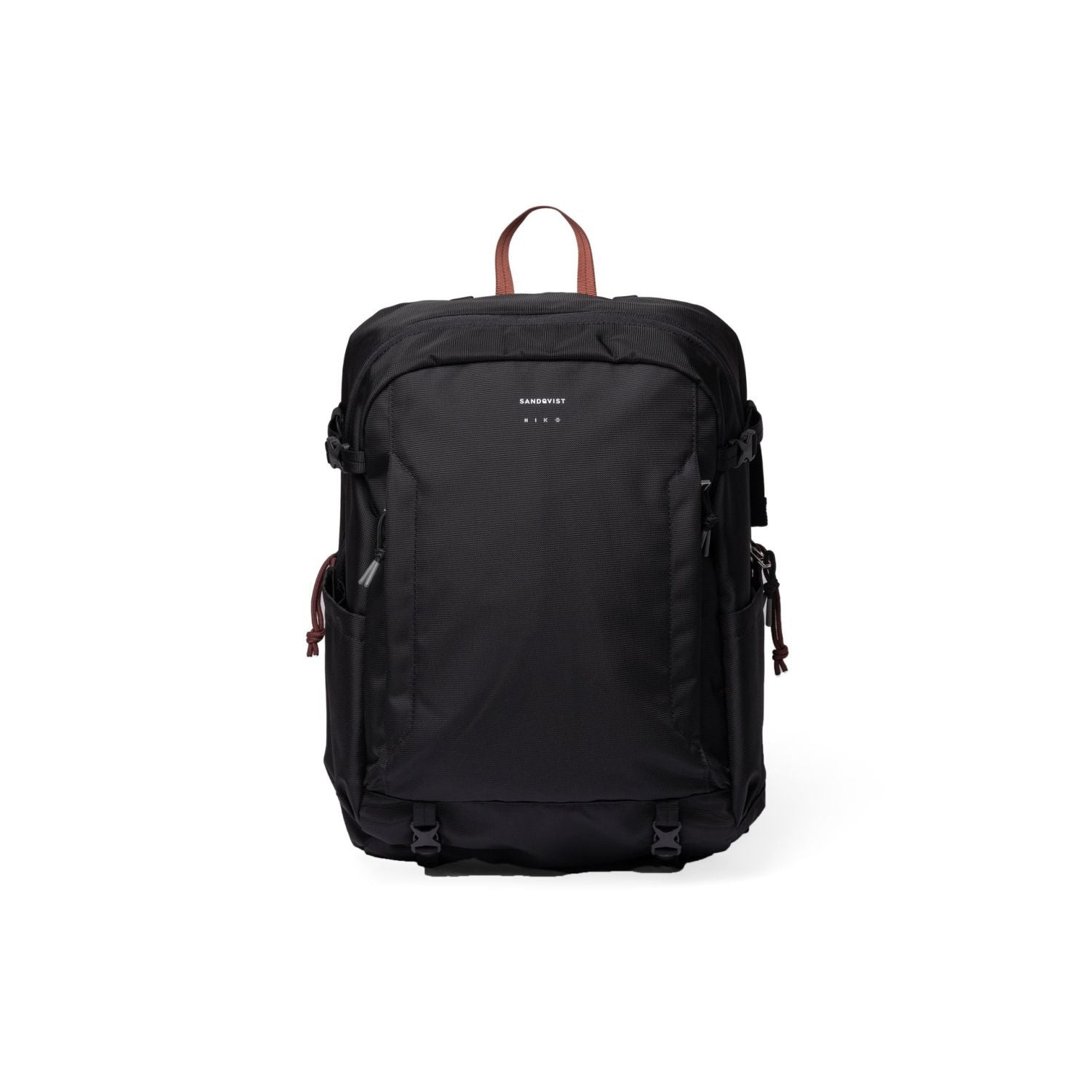 Sandqvist Ridge Hike Backpack