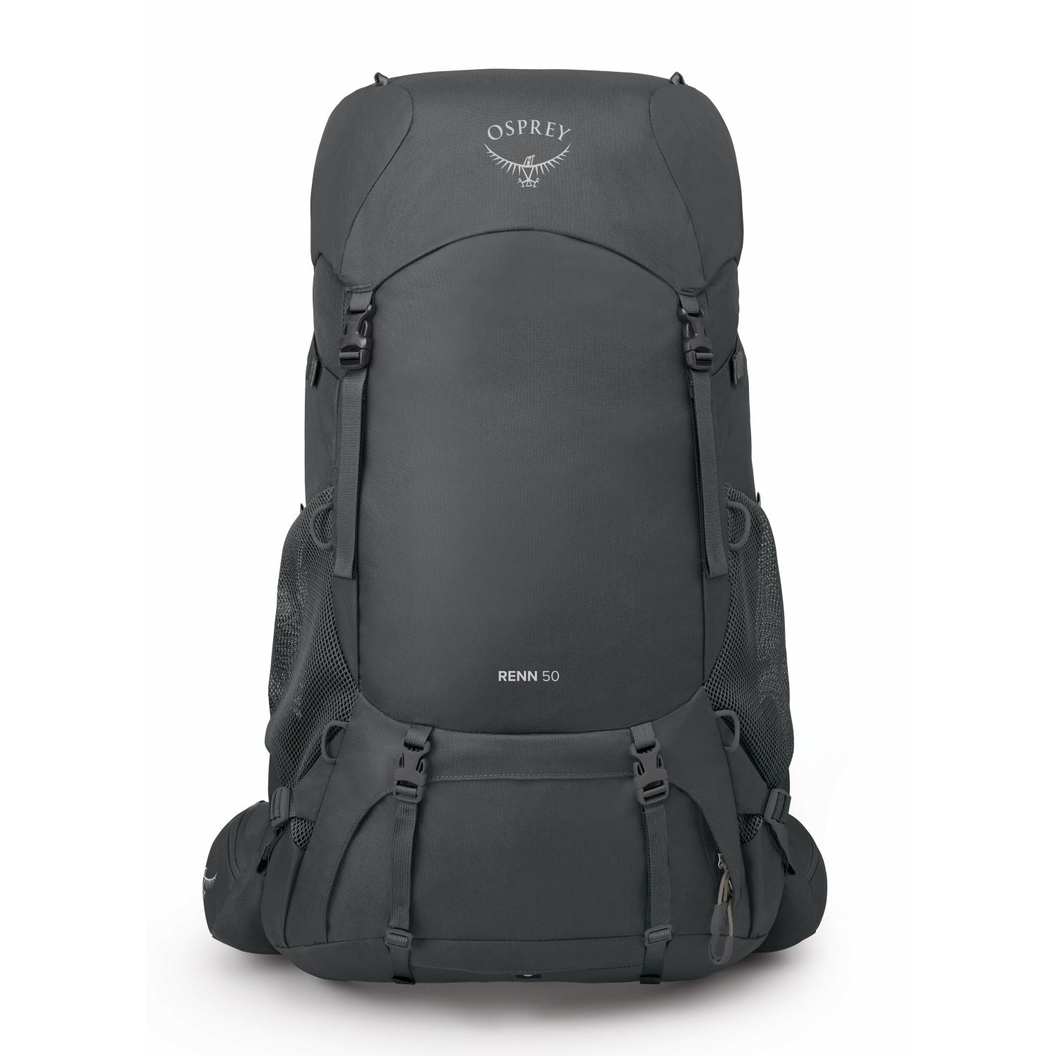 Osprey Renn 50 Backpack - Women's Backpacking | Backpacking Packs, Bags, Bags for Women, Osprey, school20, SGTrek, SGTrek Osprey, Travel Backpacks | Osprey-17