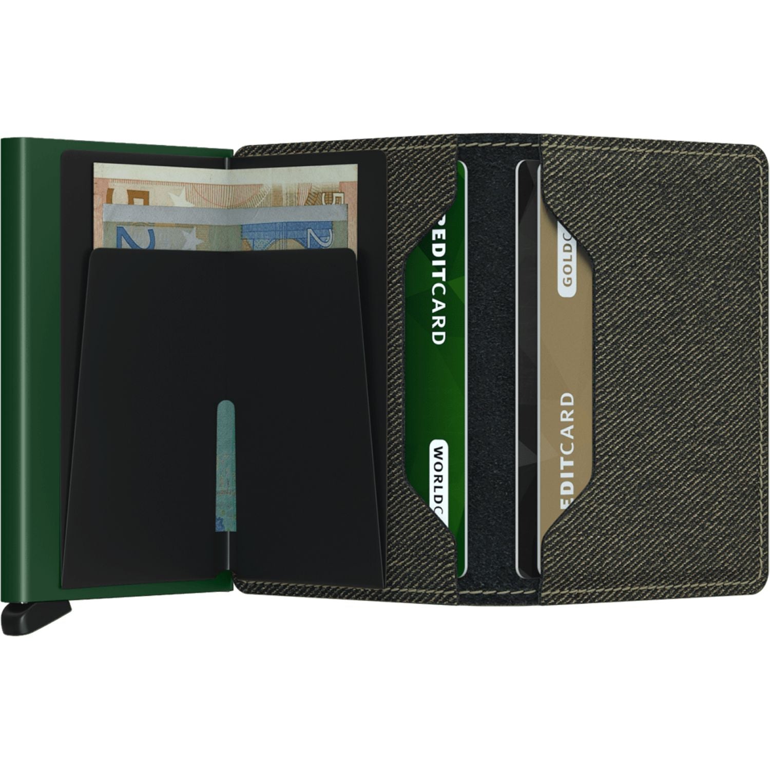 Secrid Slimwallet (Twist)