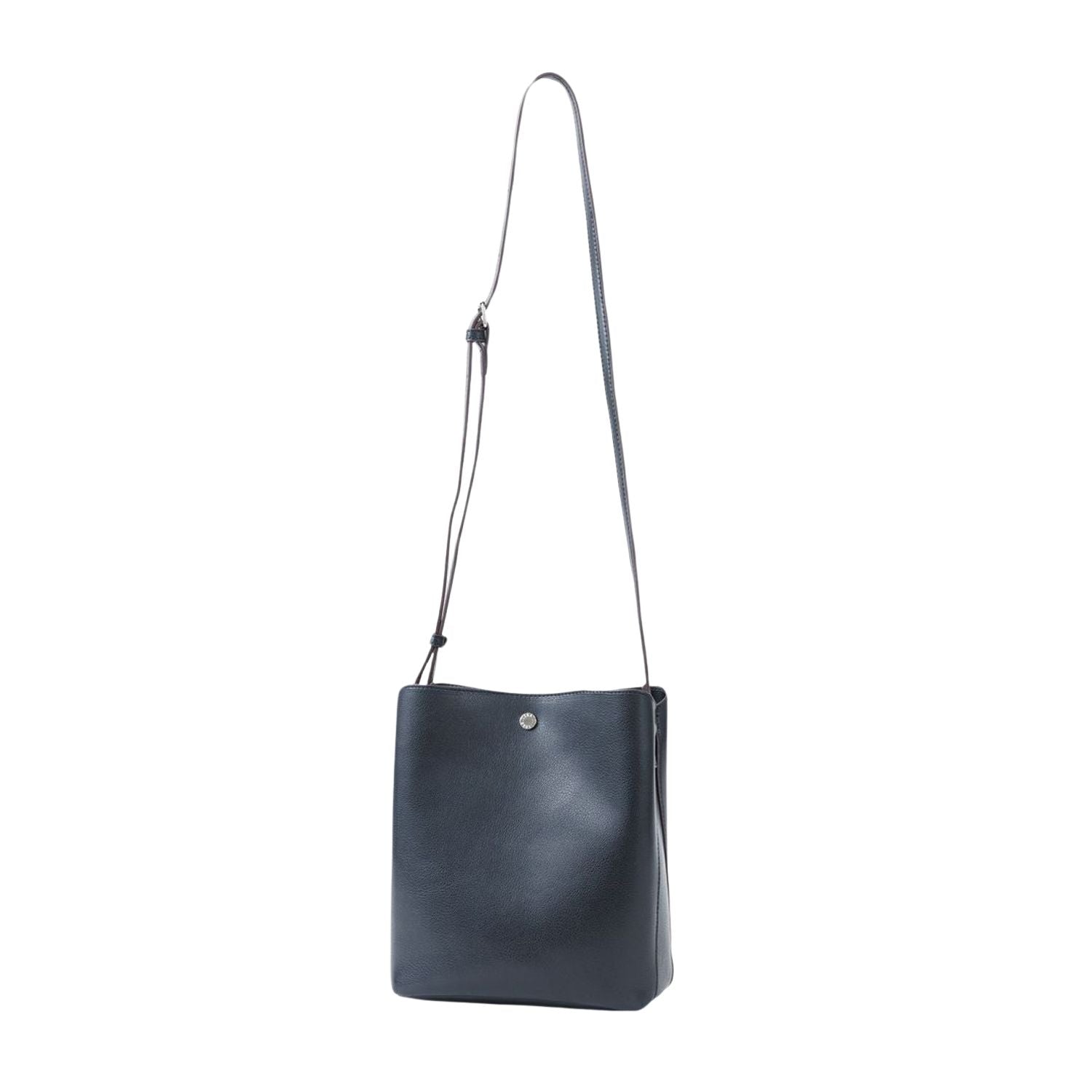 Legato Largo Light Weight Series Vertical Shoulder Bag