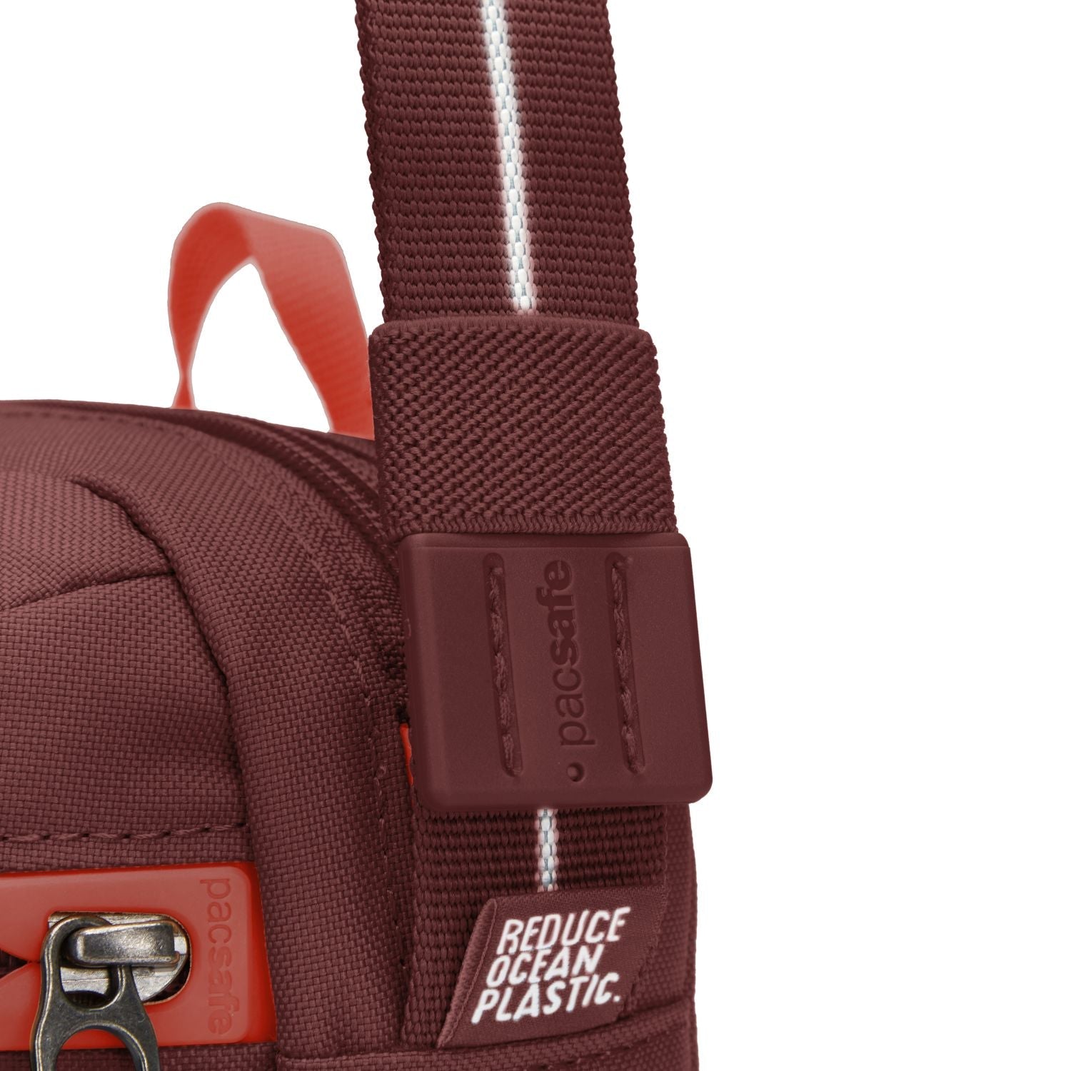 Pacsafe Go Anti-Theft Festival Crossbody Bag (SA)