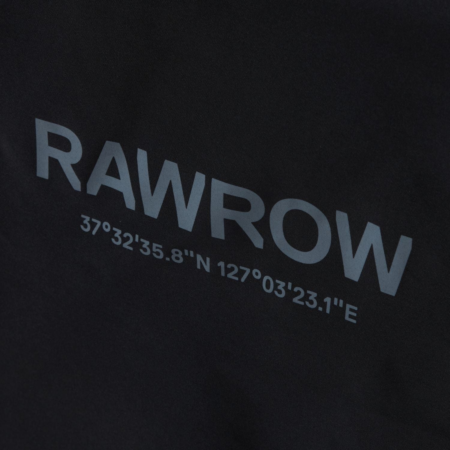 RAWROW R Trunk Aluminium Luggage Cover 91L/24"