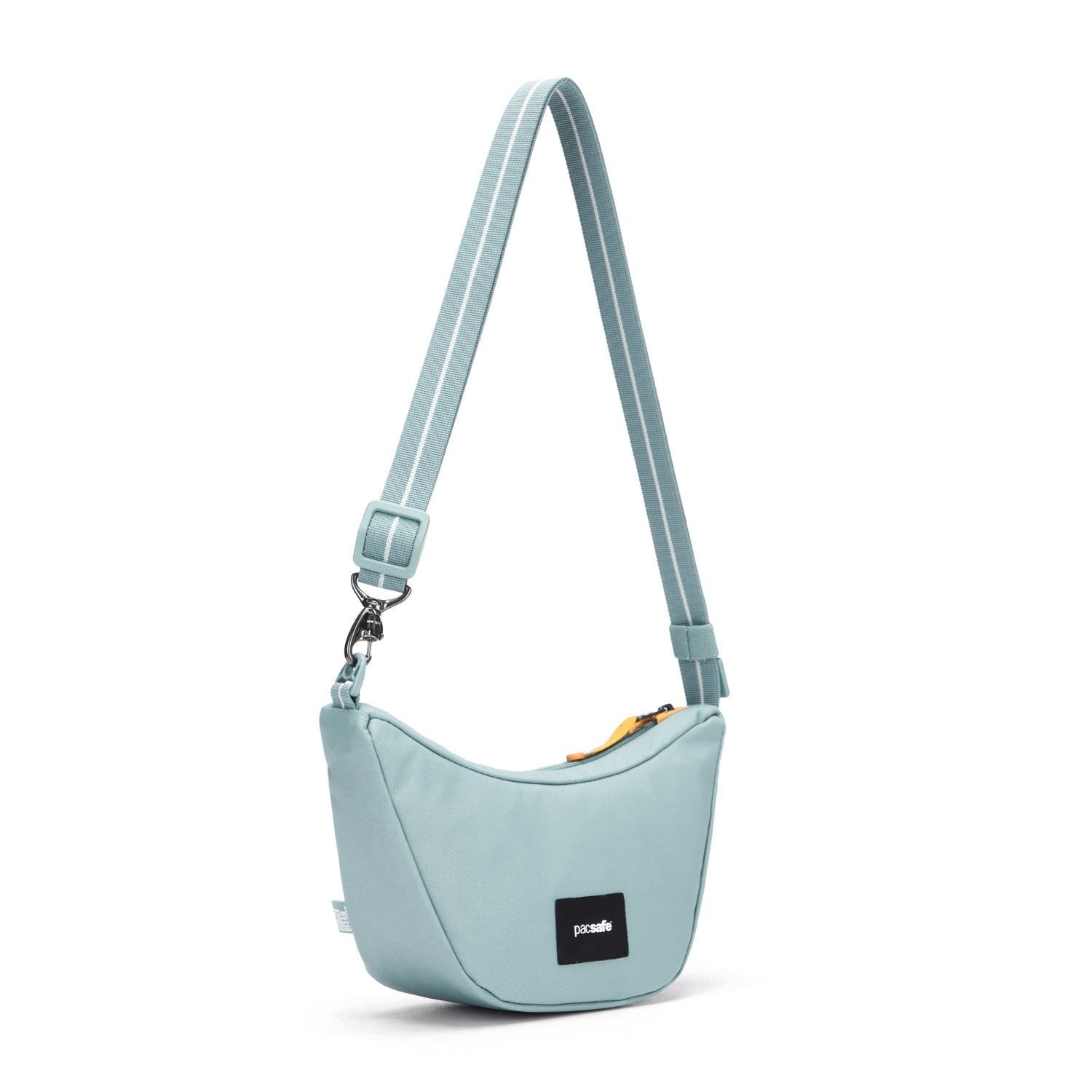 Pacsafe Go Anti-Theft Lunar Crossbody Bag