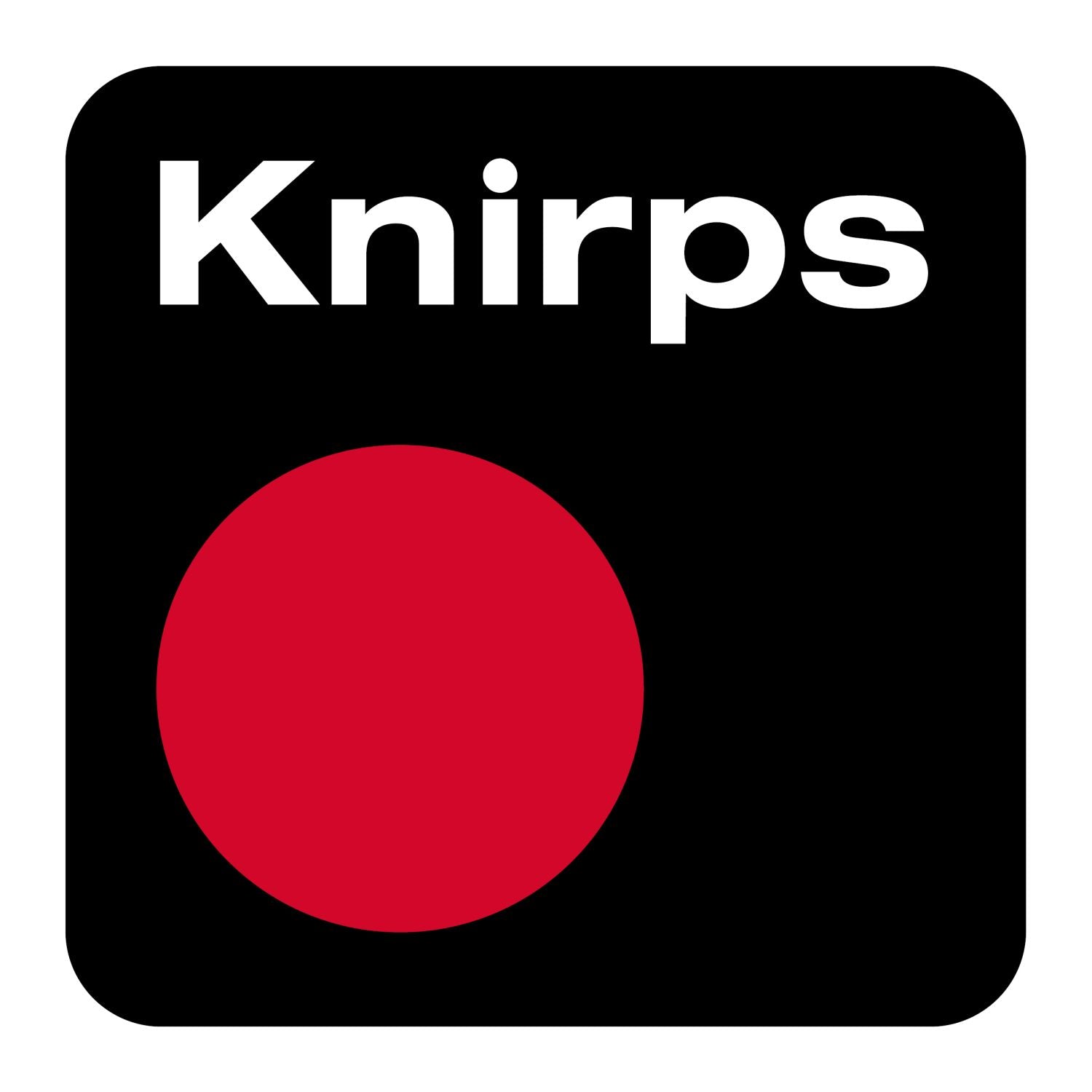 Knirps A.050 Medium Manual Umbrella (SA)