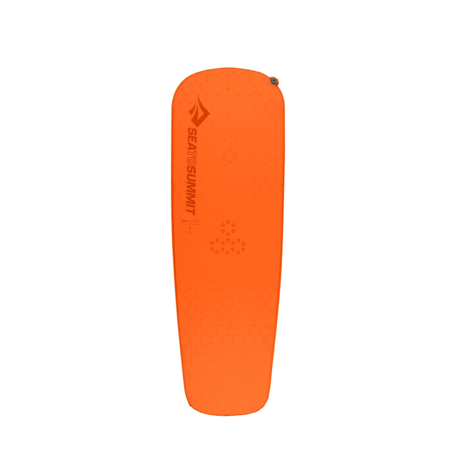 Sea To Summit Ultralight Self Inflating Mat Regular