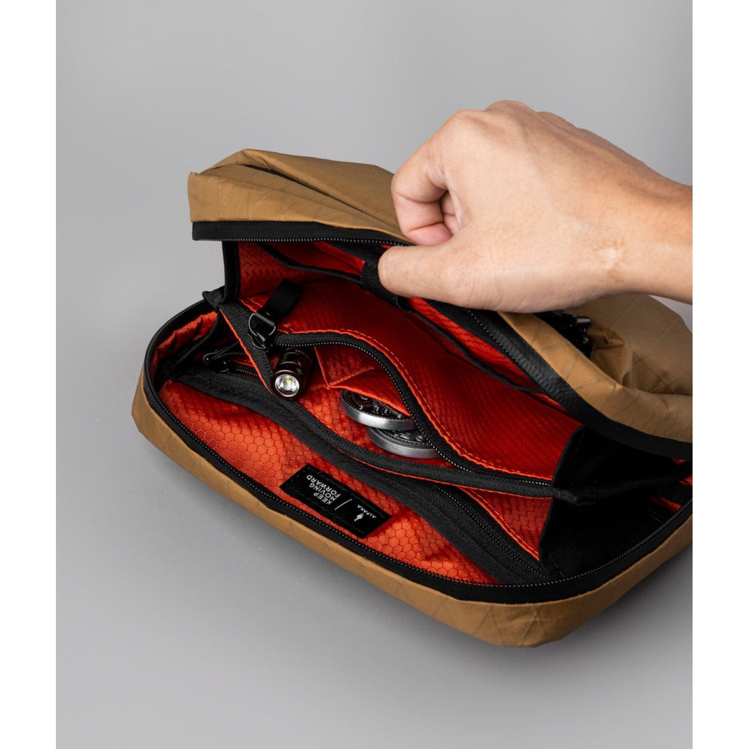 ALPAKA Elements Tech Case Sling | Alpaka Elements Tech Case Sling, Alpaka Pouches, Alpaka Slings, Bags, Electronics Cases, For Him, Gifts & Lifestyle, Pouches, Pouches & Crossbody Bags, Sling Bags, Tech Accessories, Travel Accessories | Alpaka-52