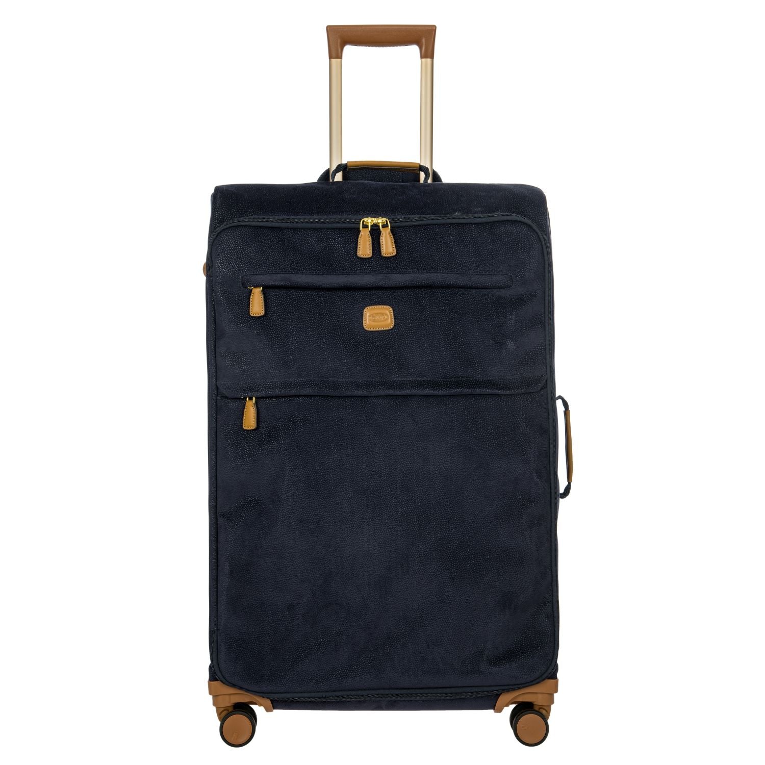 BRIC'S Life 30" Large Luggage Spinner | Large Size Luggage, Luggage, Soft Case Luggage | Bric's