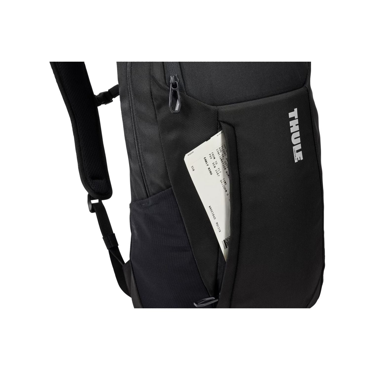 Thule Accent Backpack 20L | Laptop Backpacks, Travel Backpacks | Thule-8