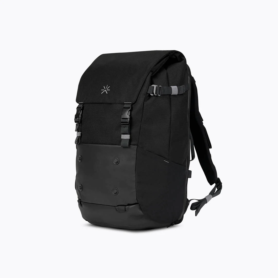 Tropicfeel Shell Backpack
