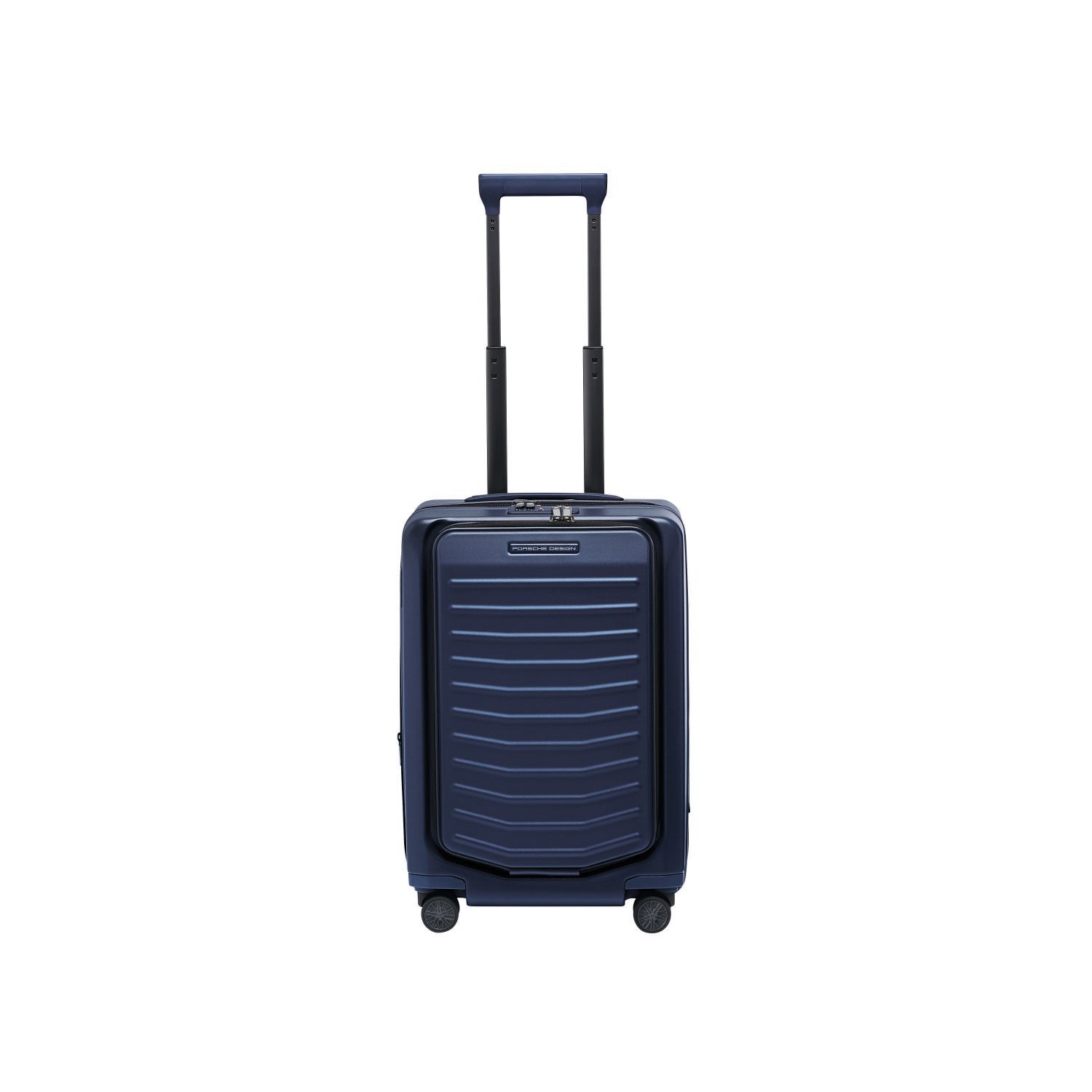 Porsche Design Roadster 21" Carry-on Expandable Luggage Spinner