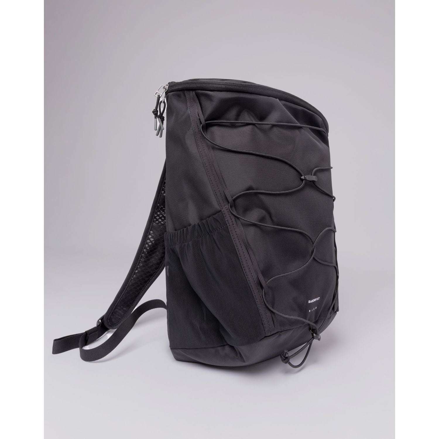 Sandqvist Creek Hike Backpack