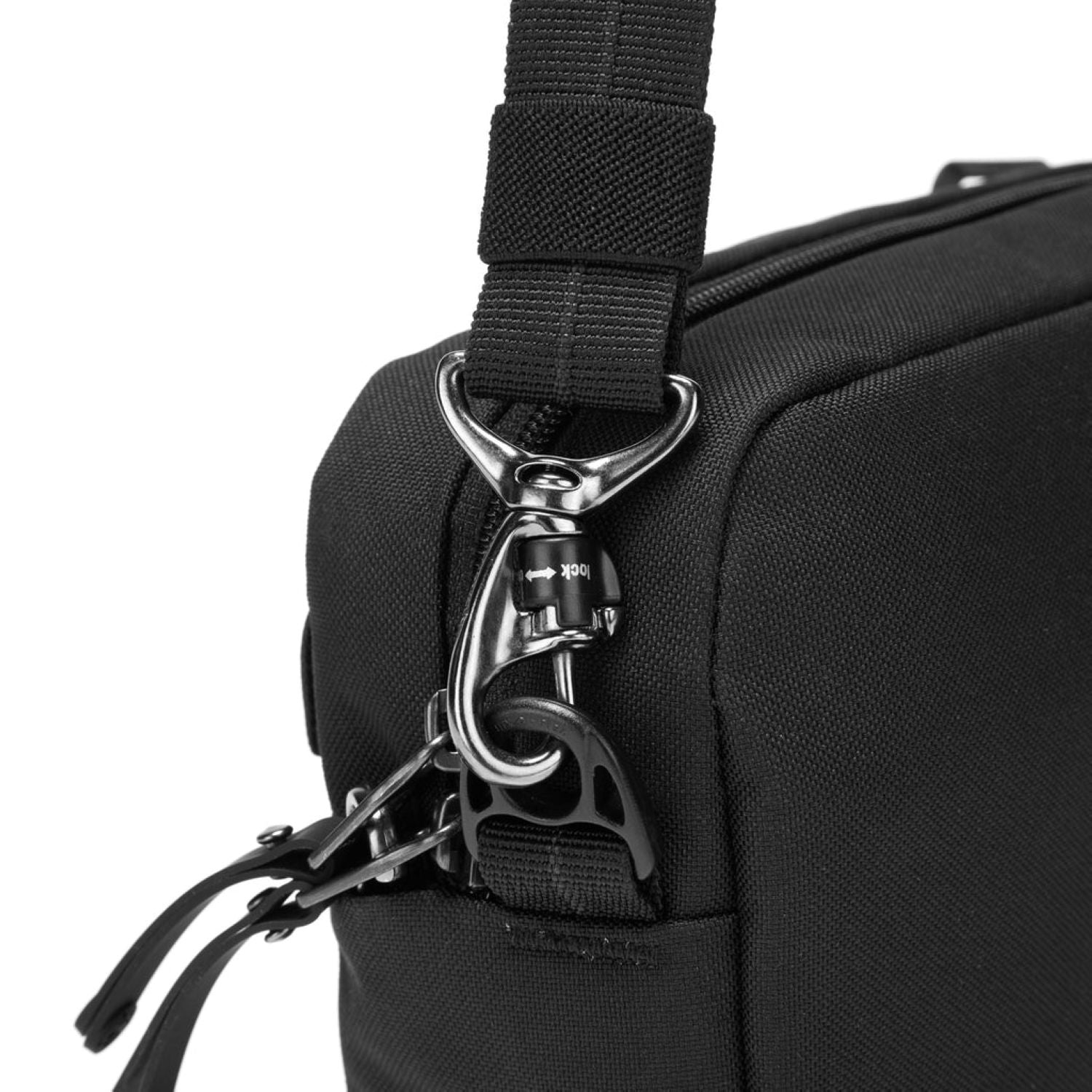 Pacsafe Go Anti-Theft Crossbody Bag