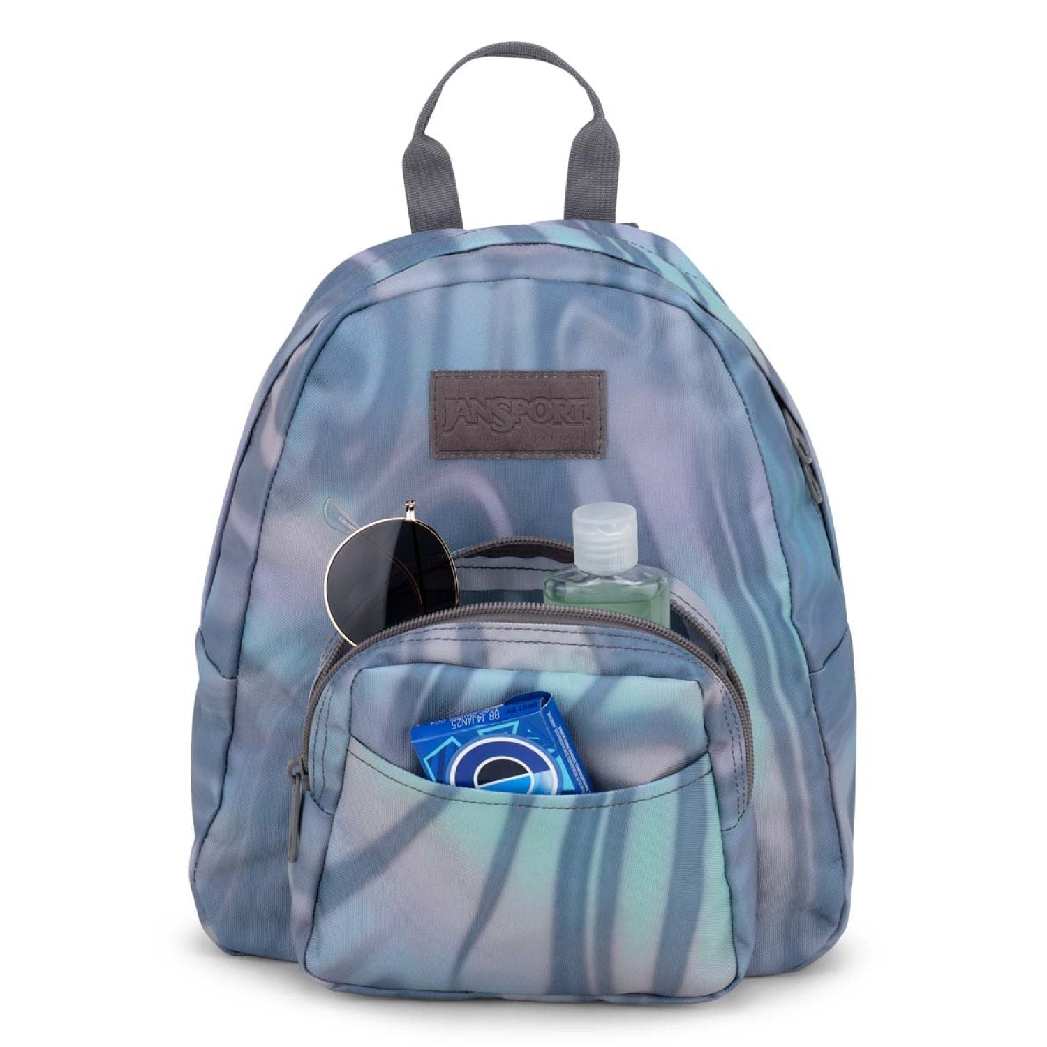 Jansport Half Pint Mini Backpack (Printed)