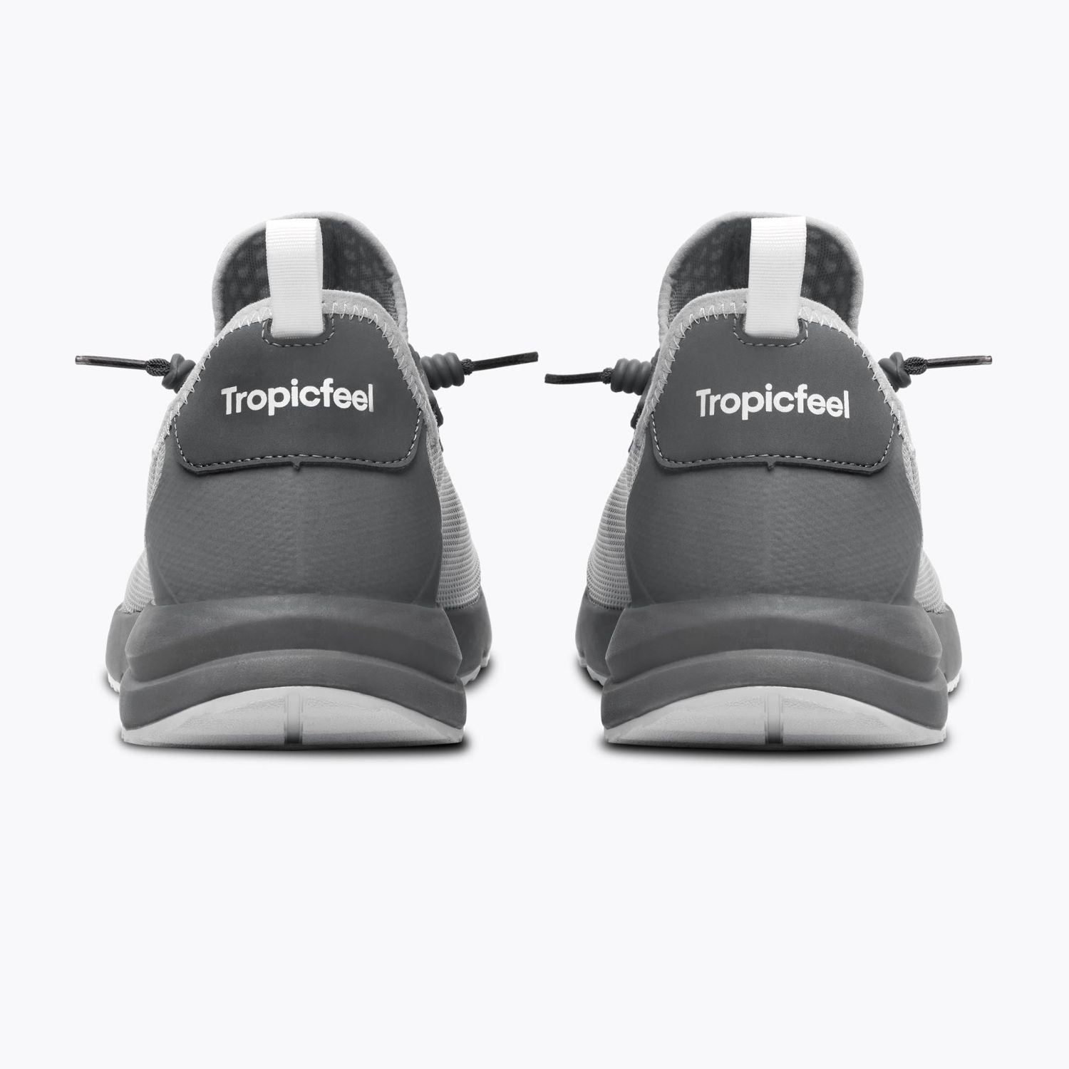 Tropicfeel All-Terrain Lite Shoes (Mist Grey)