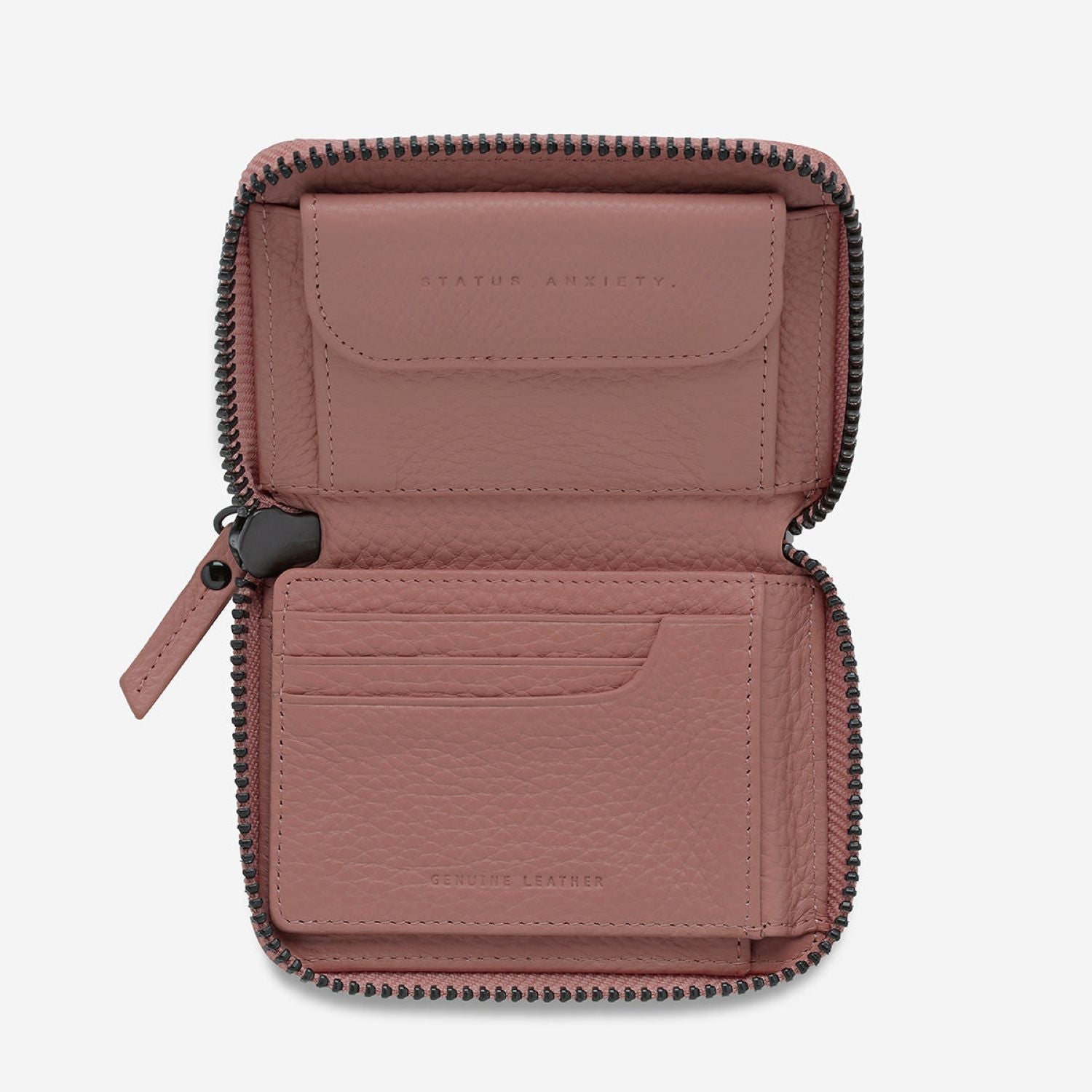 Status Anxiety Wayward Wallet (SA)
