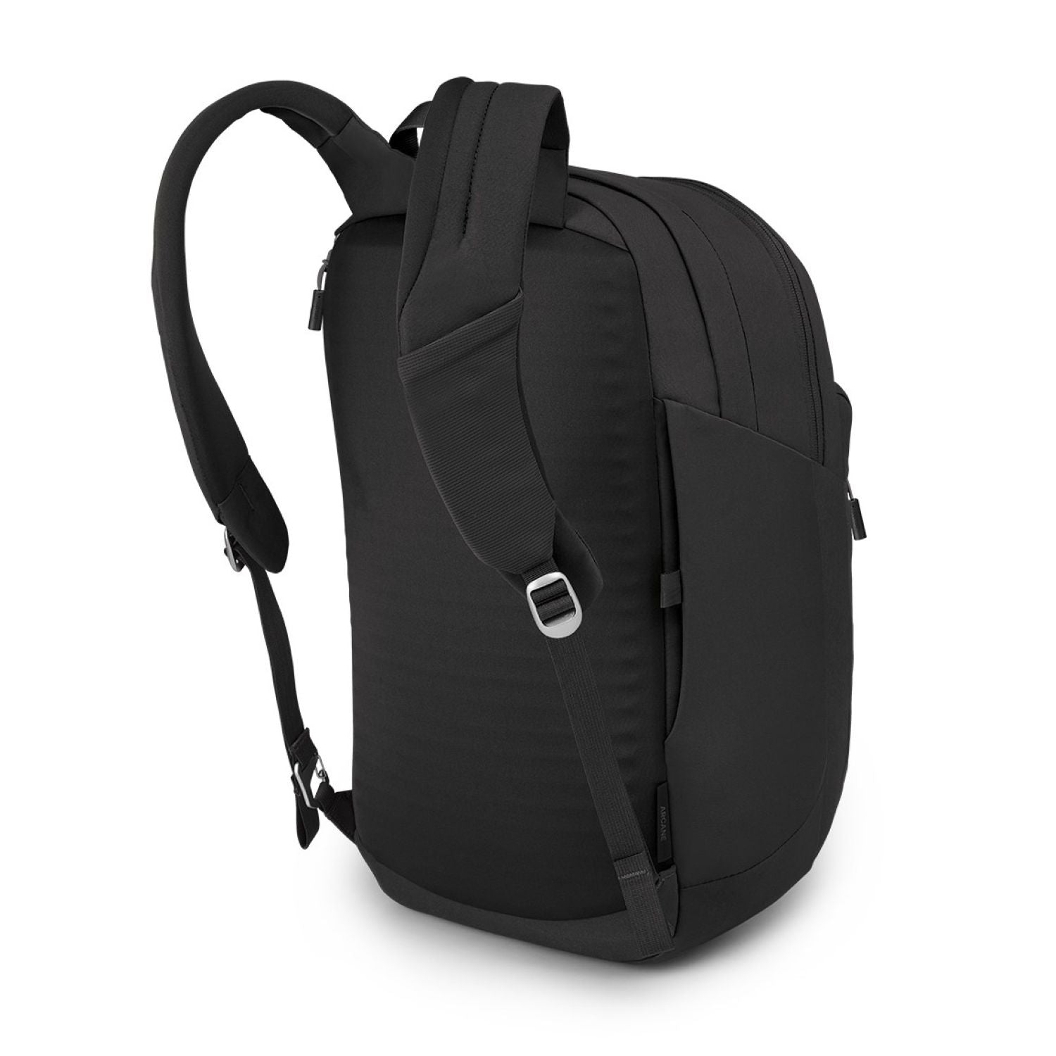 Osprey Arcane XL Day Backpack - Everyday - Lifestyle | Bags, Bags for Men, Bags for Women, Laptop Backpacks, Osprey, School Bags, Travel Backpacks, Travel Daypacks | Osprey-5