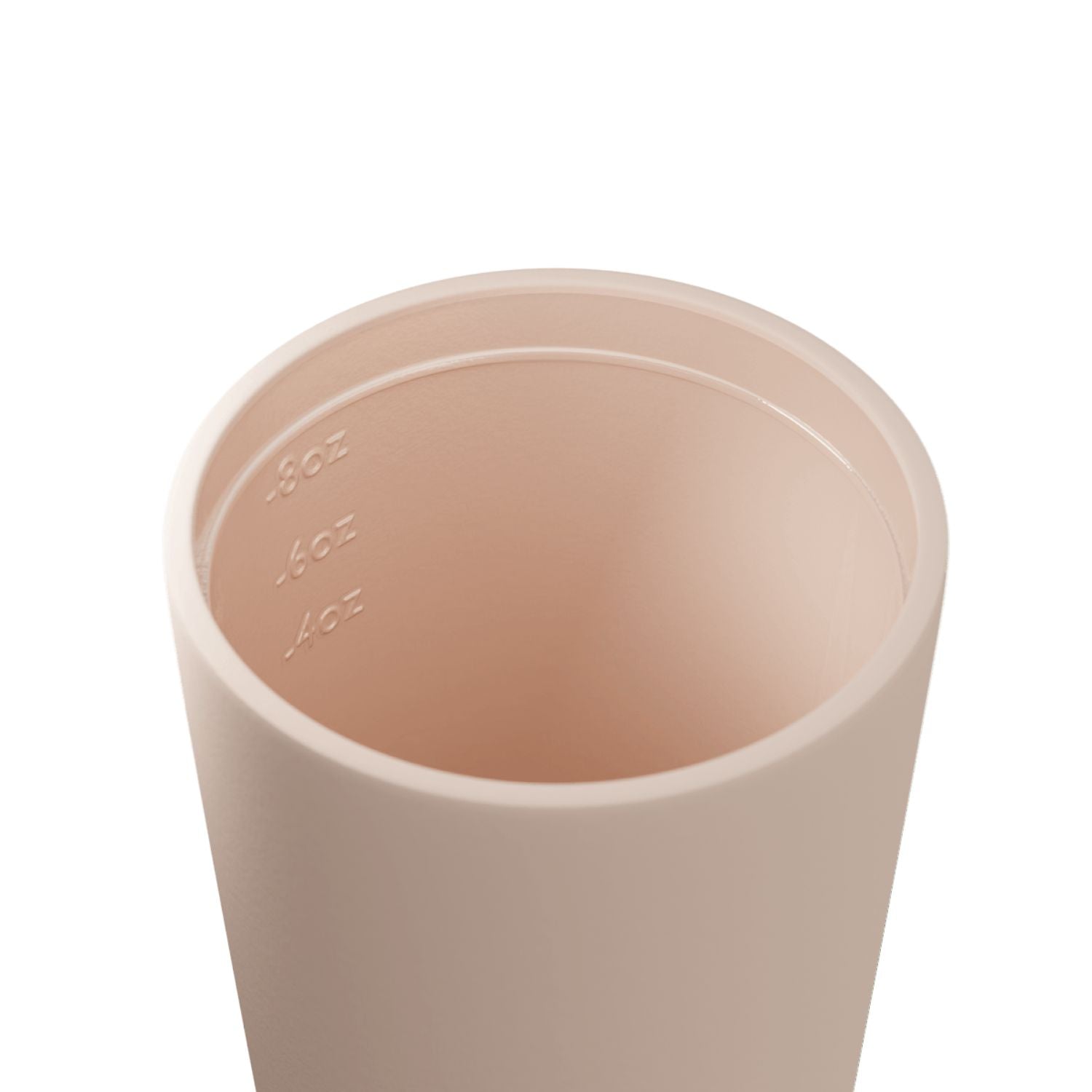 Made By Fressko Bino 8oz Insulated Ceramic Cup