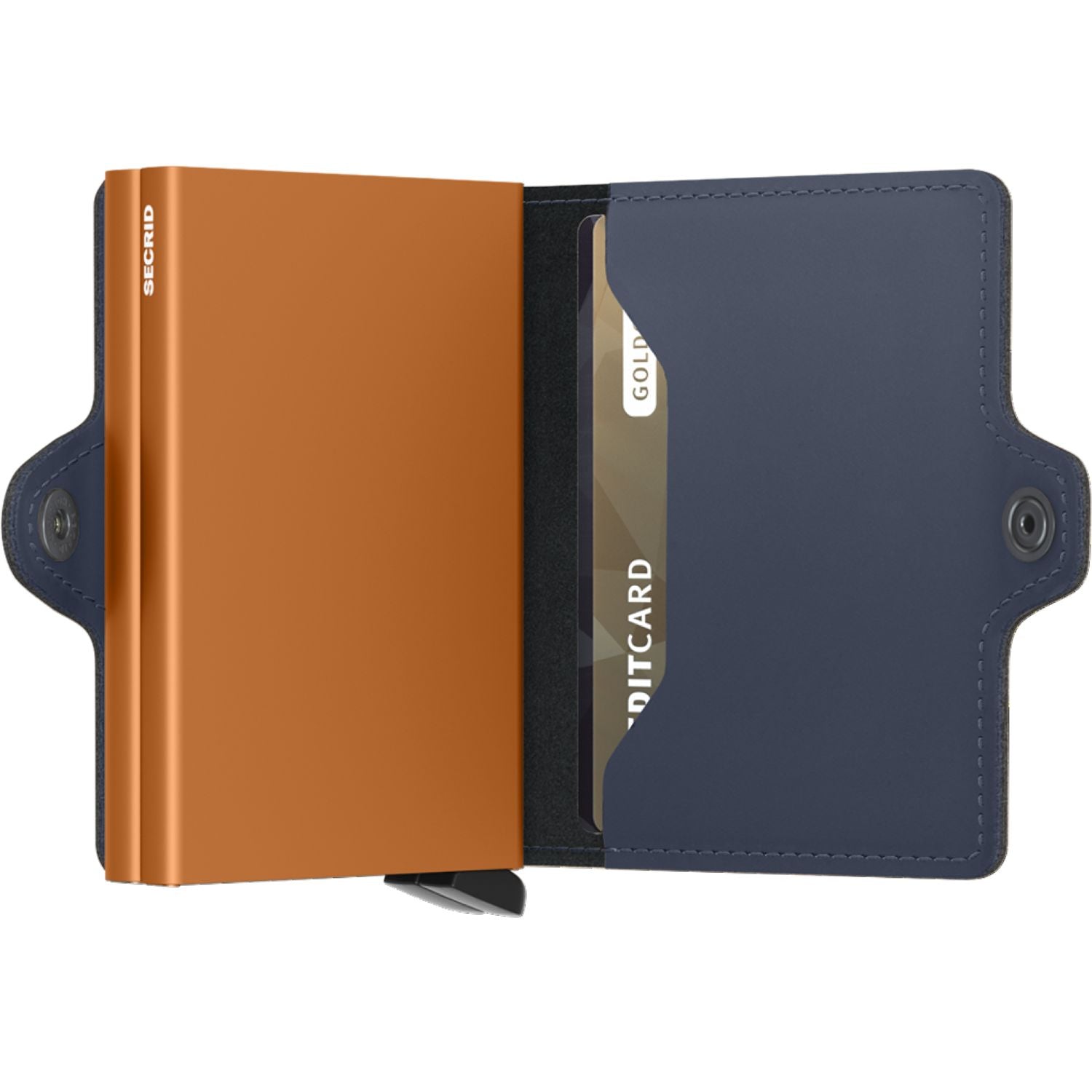 Secrid Twinwallet (Matte)