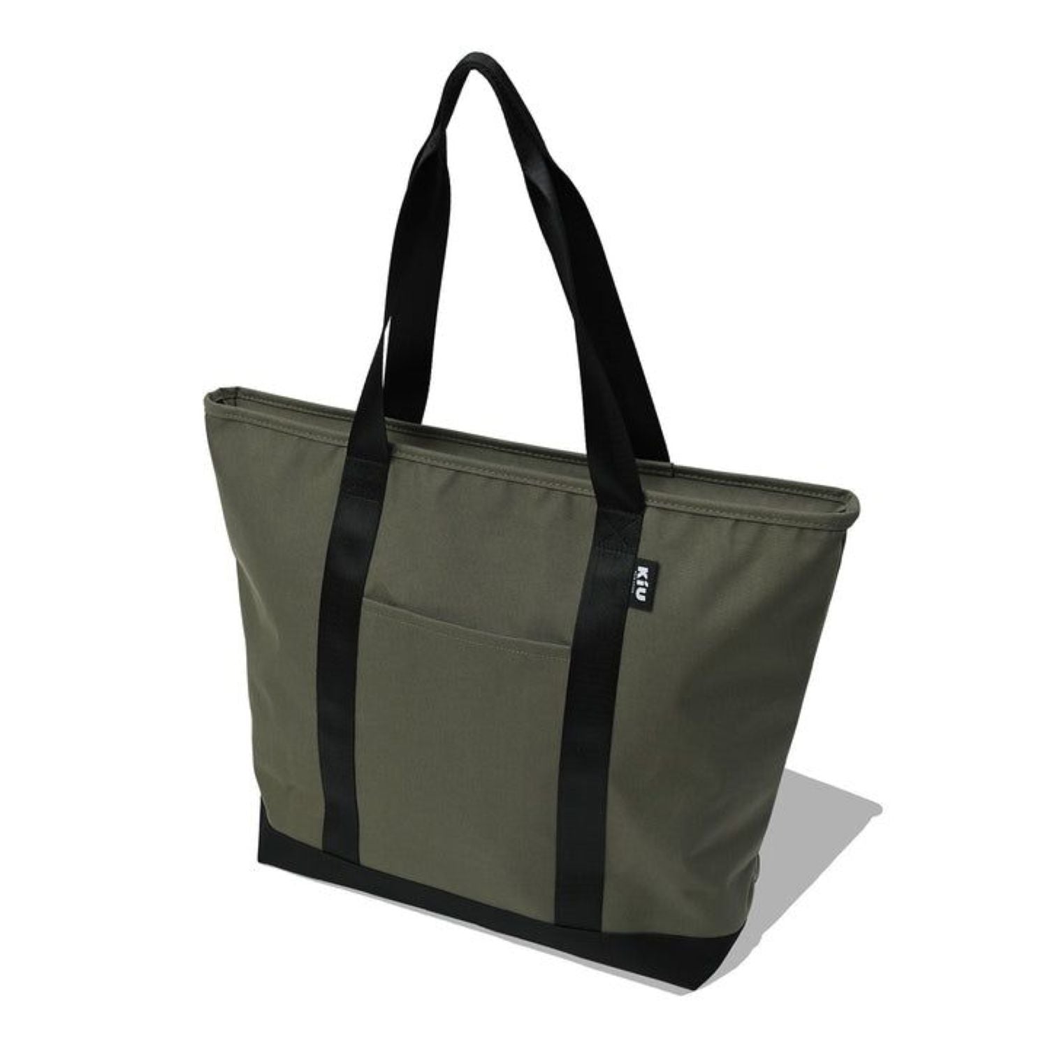 KiU Water Repellent 600D Tote Bag 18L