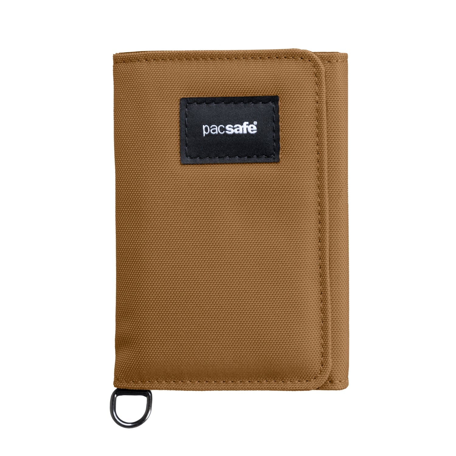 Pacsafe RFIDsafe RFID Blocking Trifold Wallet