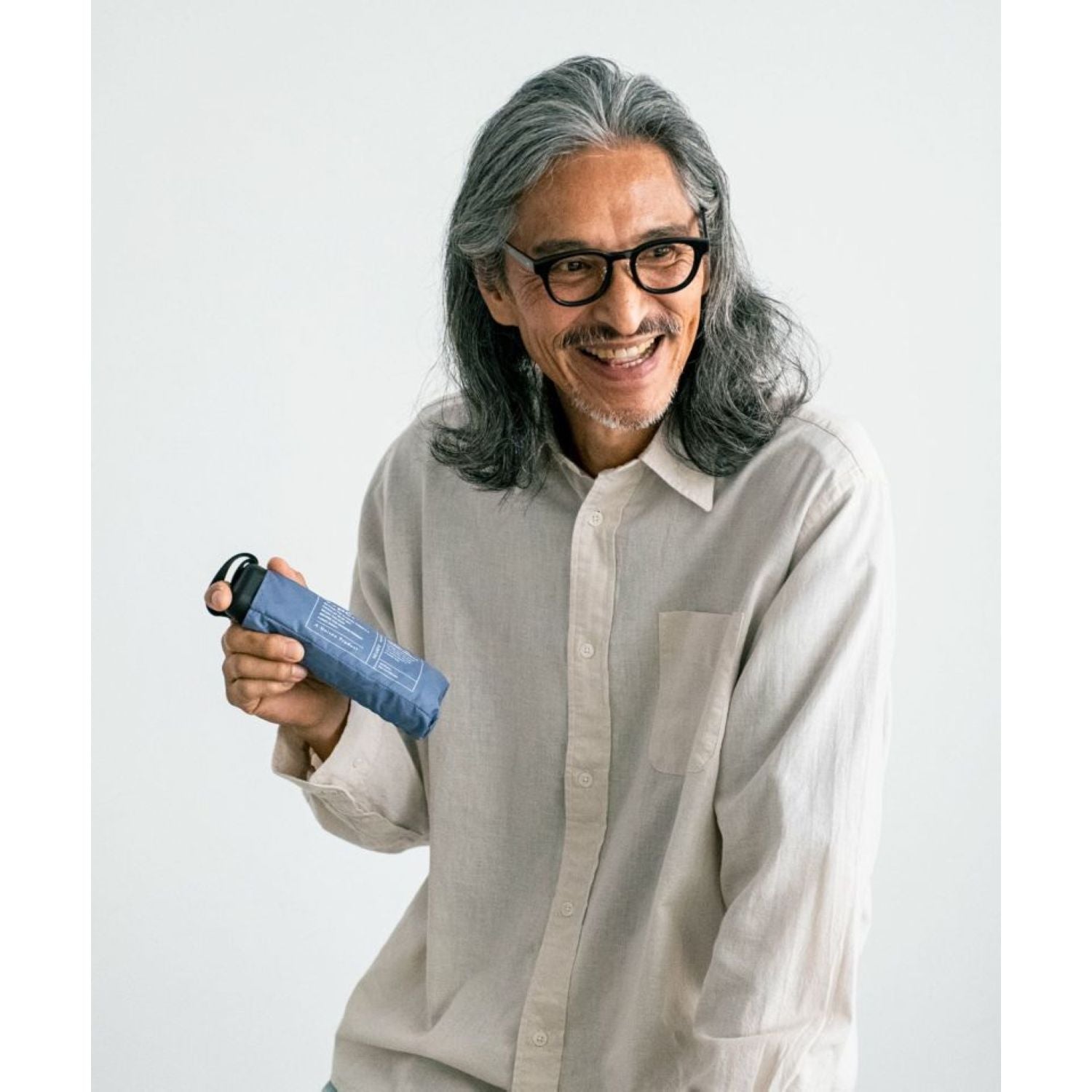 WPC UX Compact Tiny UV Protection Folding Umbrella 55cm (SA)