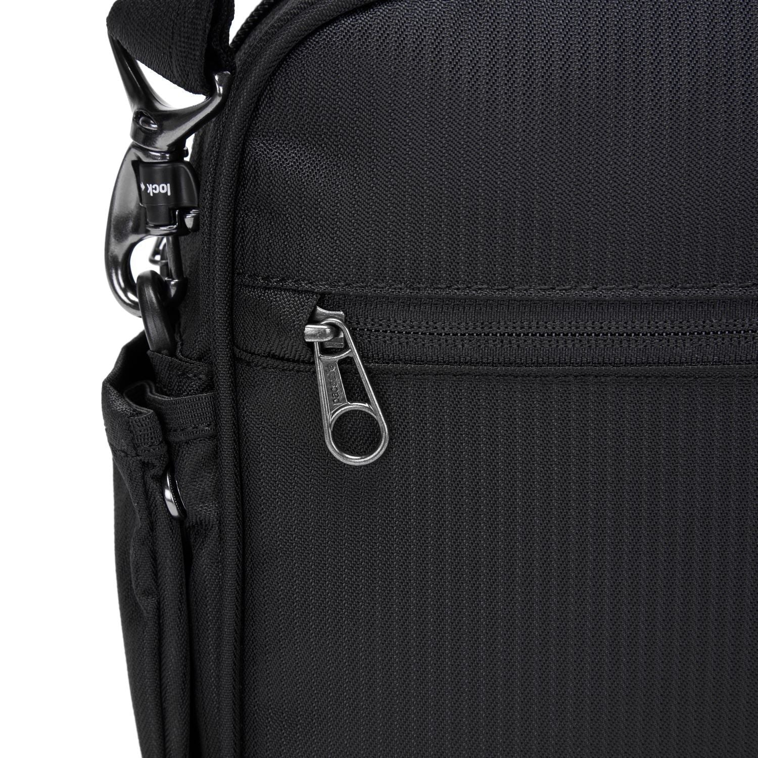 Pacsafe LS200 Anti-Theft Crossbody Bag