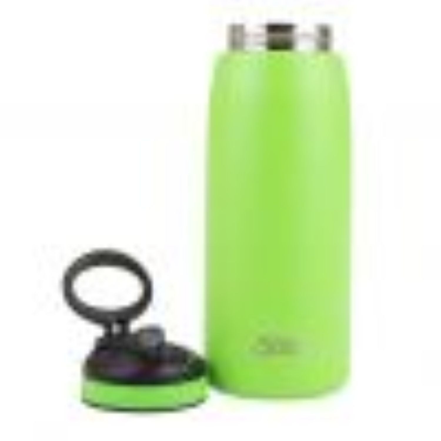 Oasis Stainless Steel Insulated Sports Water Bottle with Straw 780ML (SA)