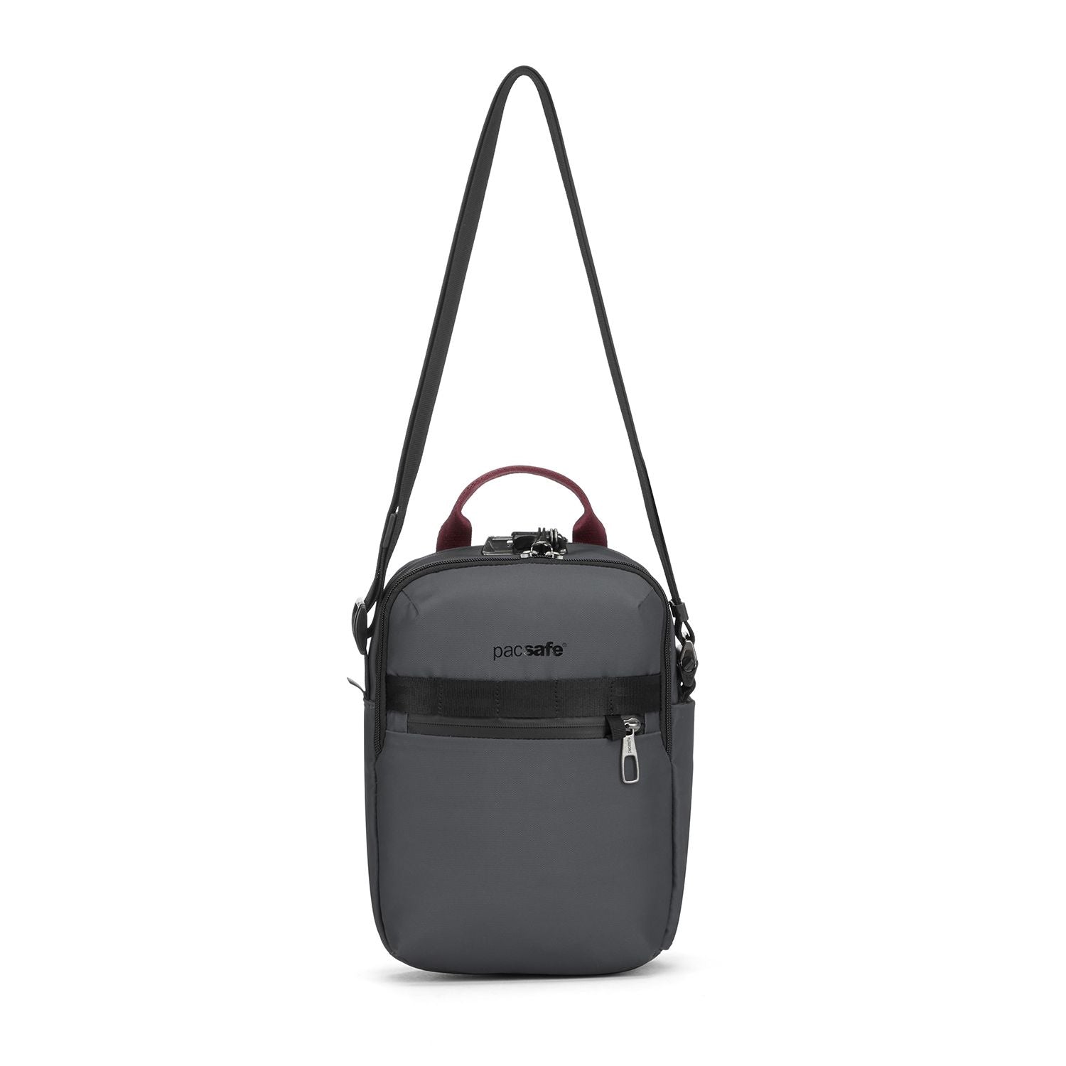 Pacsafe Metrosafe X Anti-Theft Vertical Crossbody Bag