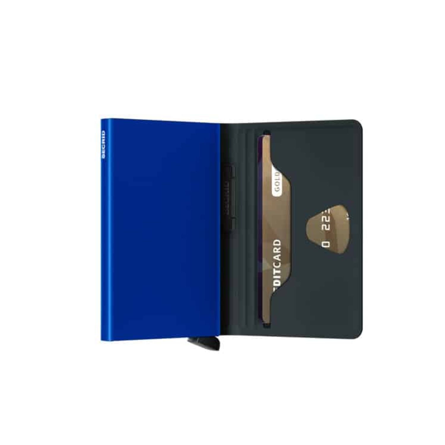 Secrid Bandwallet (TPU)