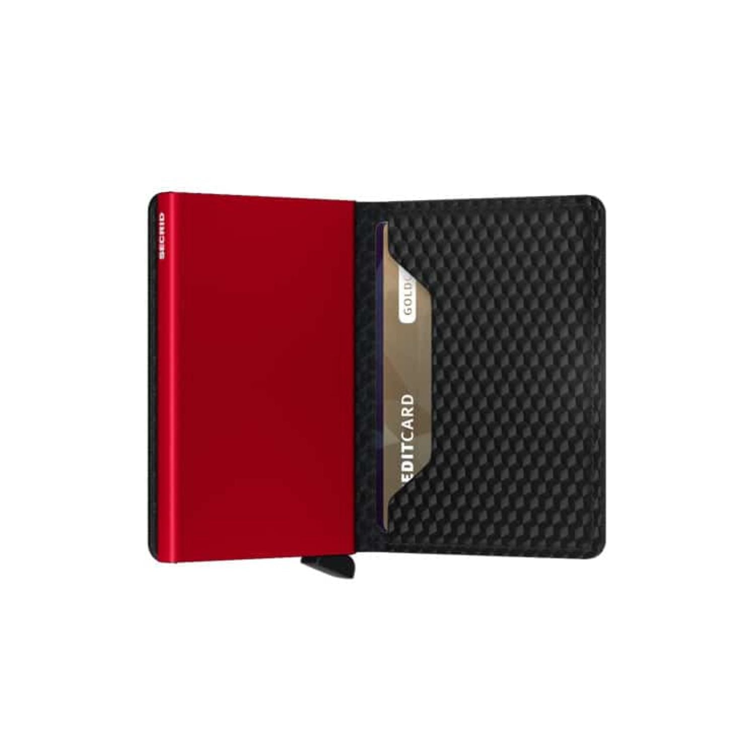 Secrid Slimwallet (Cubic)