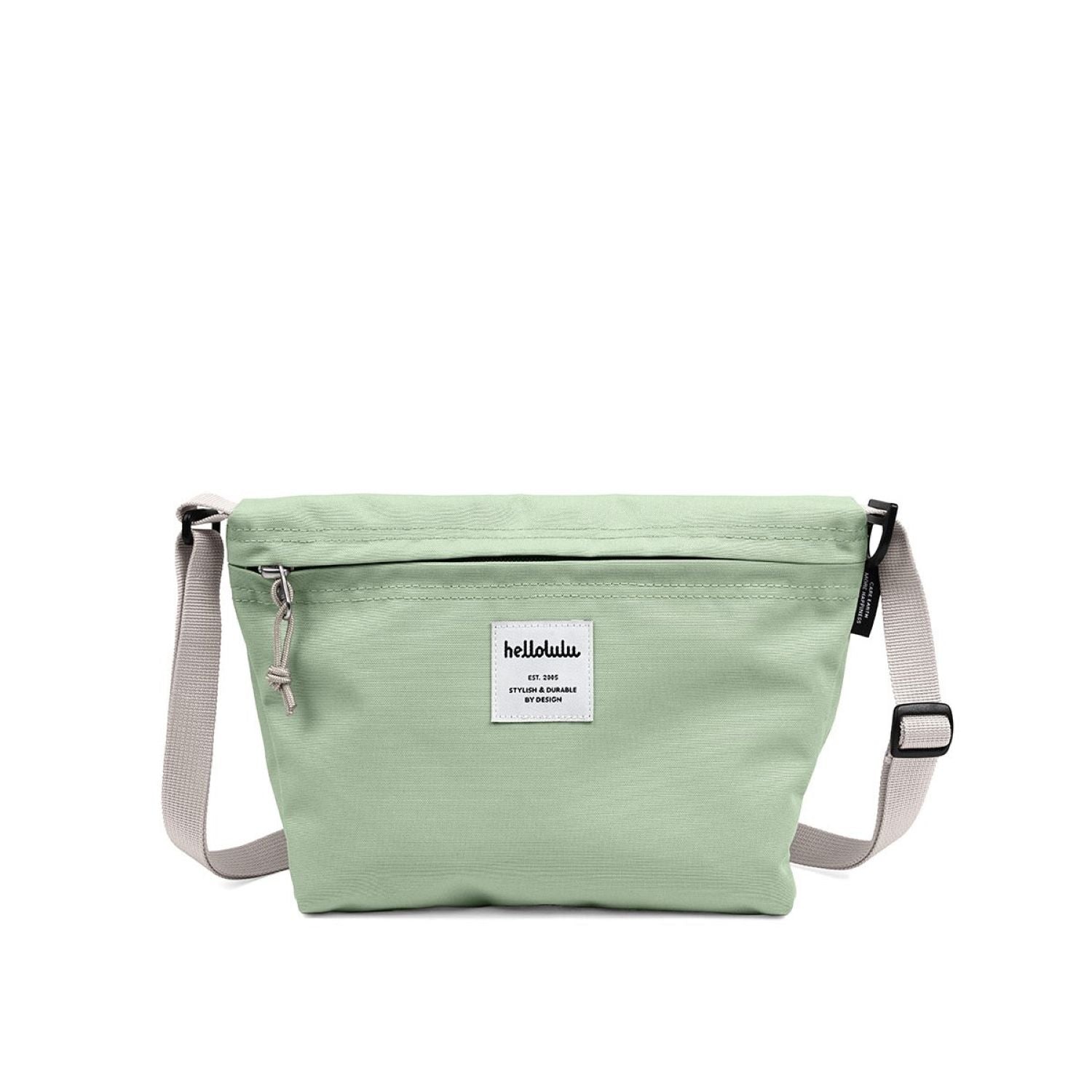 Hellolulu Cana Compact Utility Bag Recycled