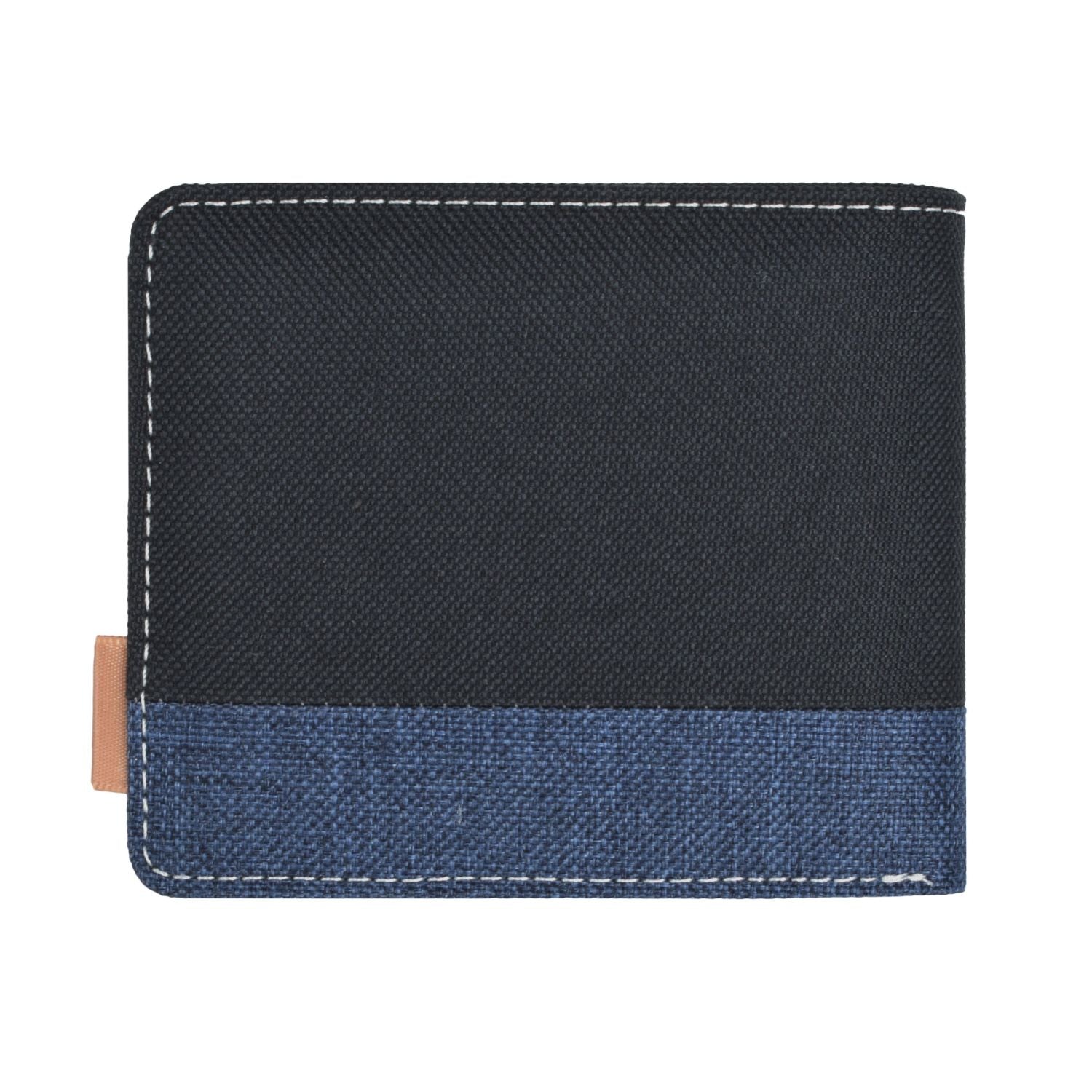 Nifteen London Billfold Wallet With Coin Pocket