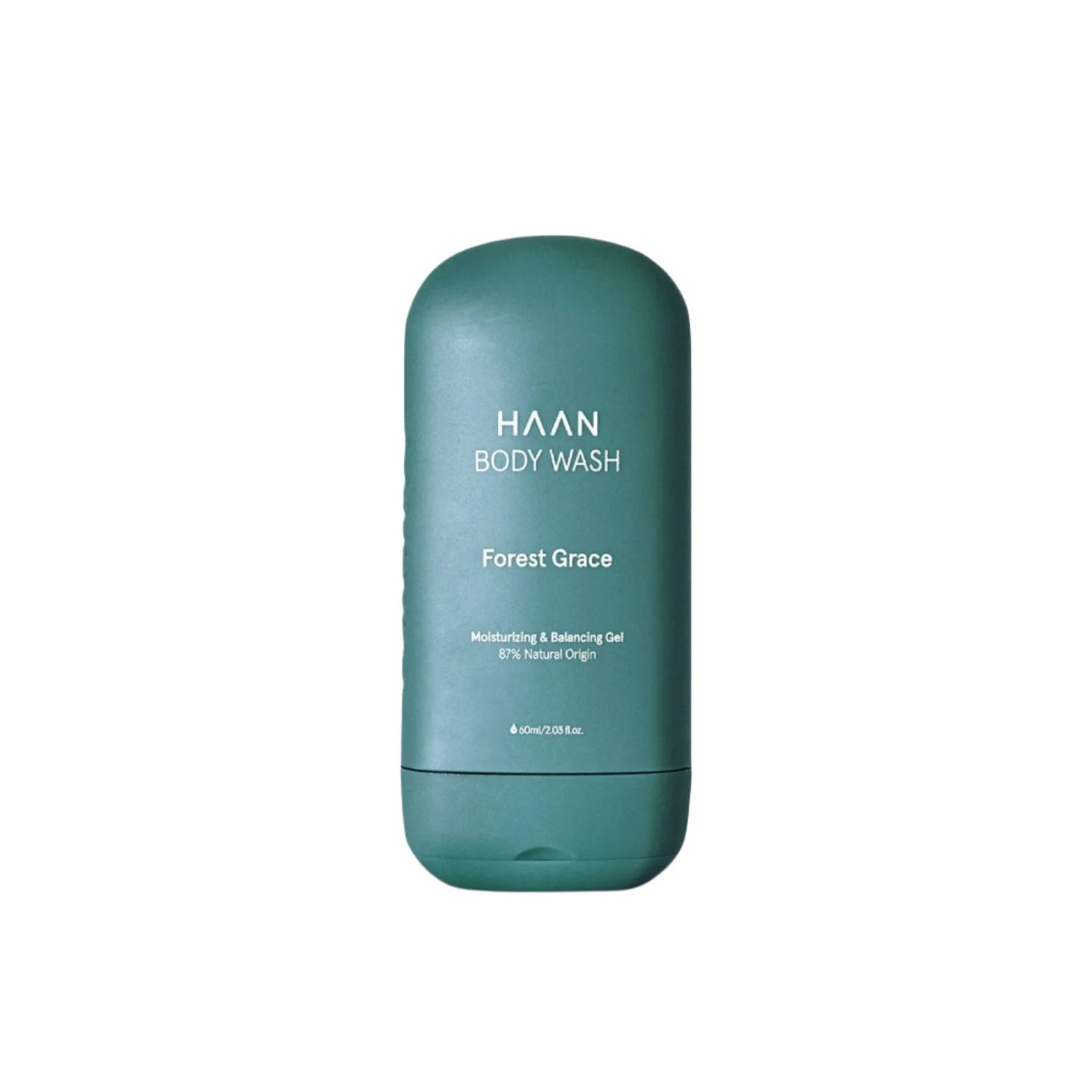 Haan Travel Size Body Wash H60ml | Gifts & Lifestyle | Haan Hand Sanitisers-1