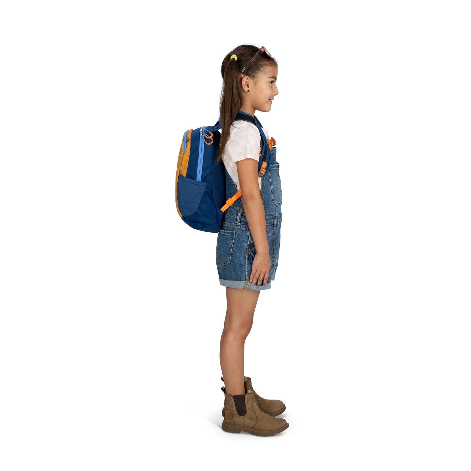 Osprey Daylite Kids 9L Backpack | Bags, Bags for Men, Bags for Women, Osprey, School Bags, Travel Backpacks, Travel Daypacks | Osprey-28