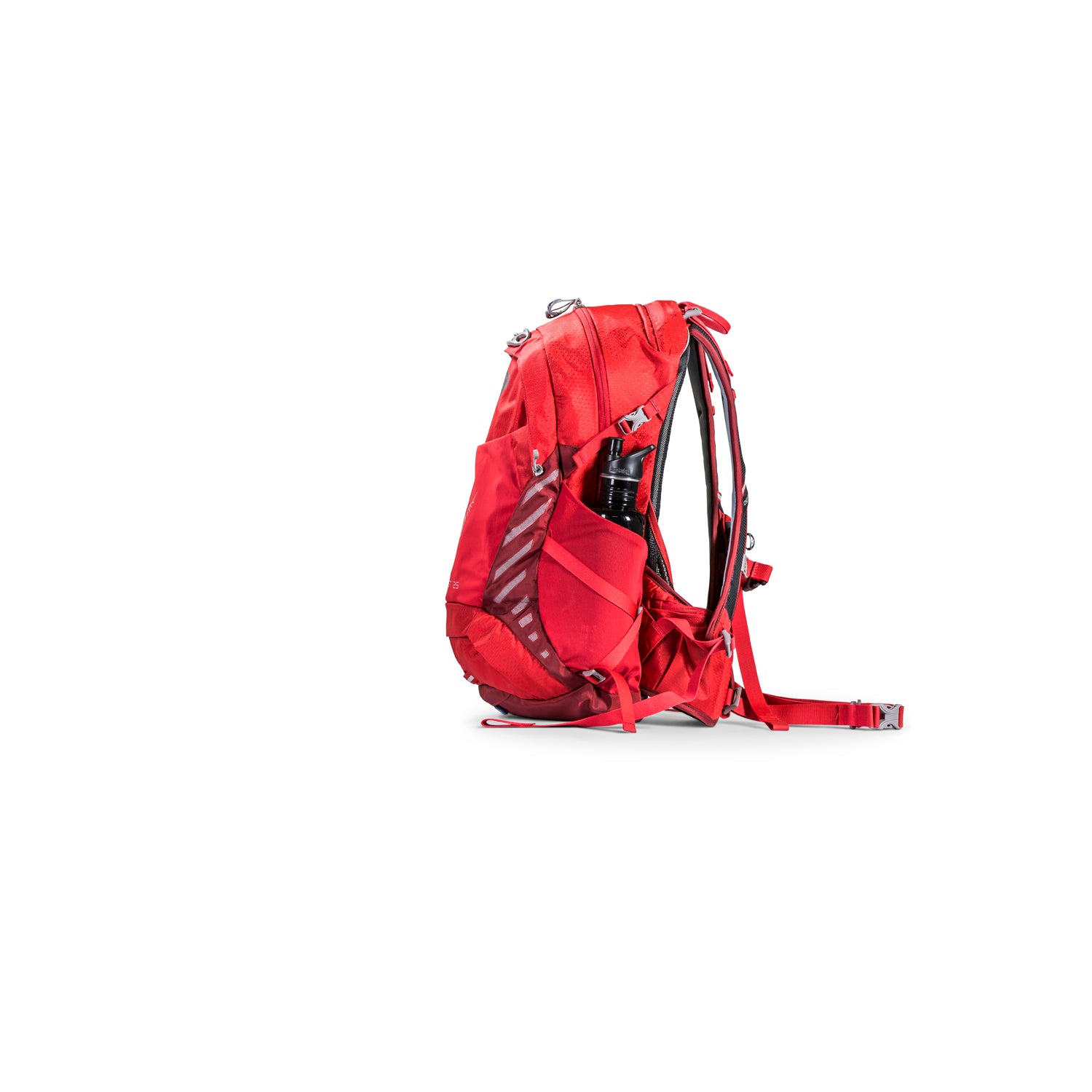 Osprey Escapist 25 Backpack - Medium/Large - Day Hiking - Biking | Bags, Bags for Men, Osprey, Travel Backpacks | Osprey-5
