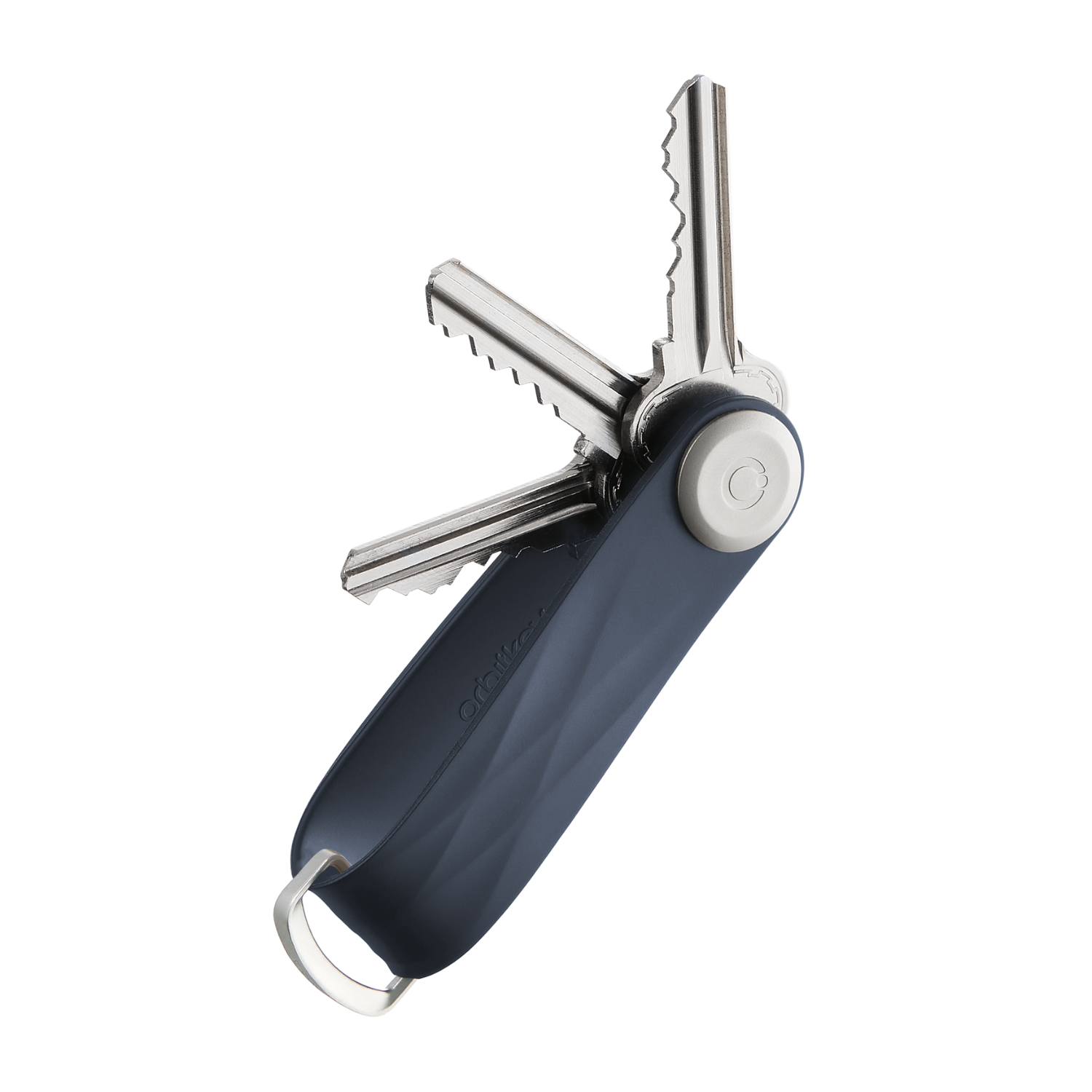 Orbitkey Active Lite | Fathers Day Feature, Gifts & Lifestyle, Home Organizers, Key Organizers, Orbitkey, Orbitkey Key Organizers, Travel Accessories, Travel Necessities | Orbitkey Key Organizers-15