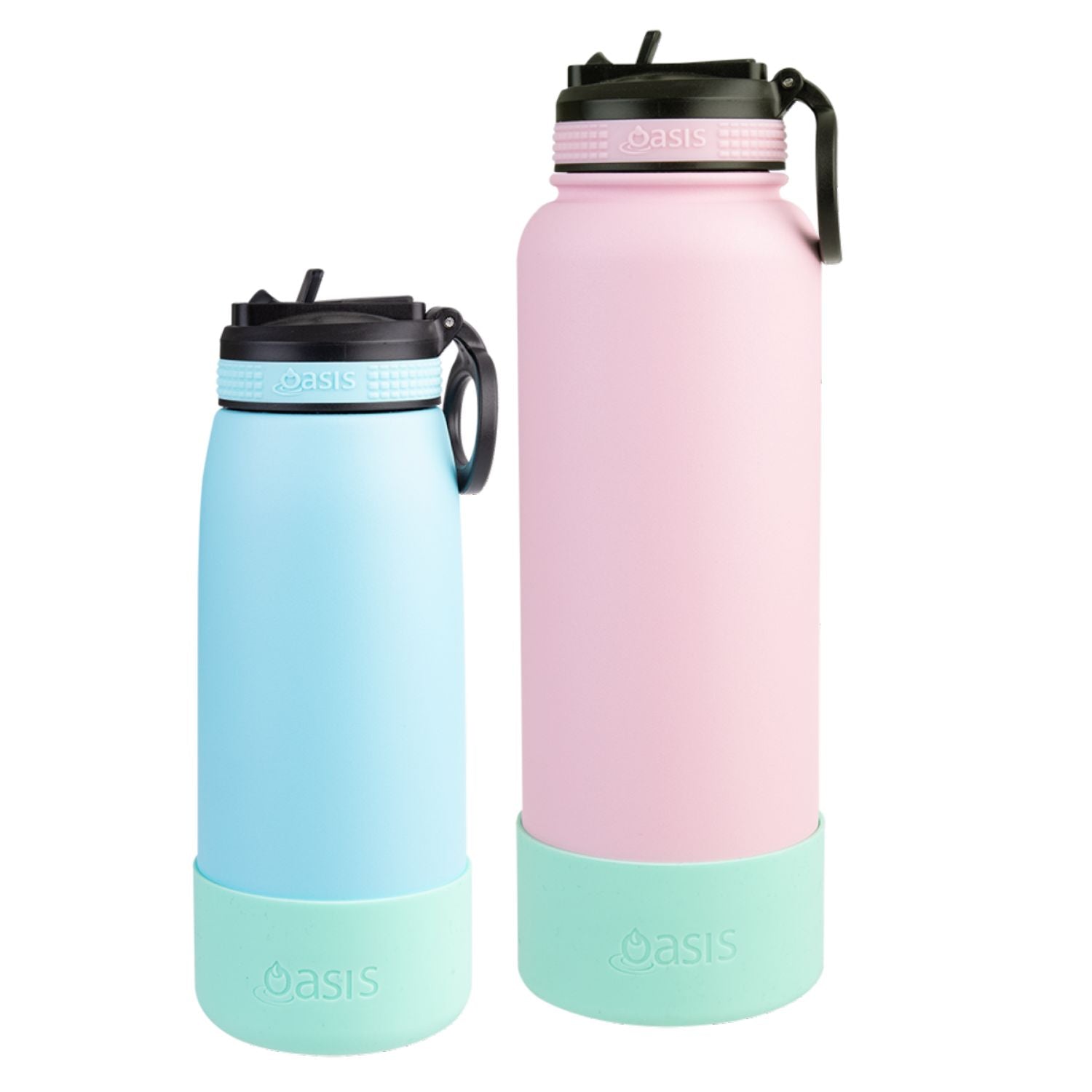 Oasis Silicone Bumper For Sports Bottle 780ML | Bottle Accessories, Gifts & Lifestyle, Insulated Water Bottles, Travel Accessories, Water Bottles | Oasis Bottles-40