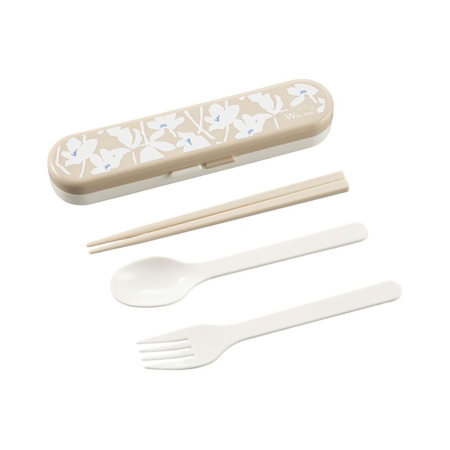 WPC Cutlery Set