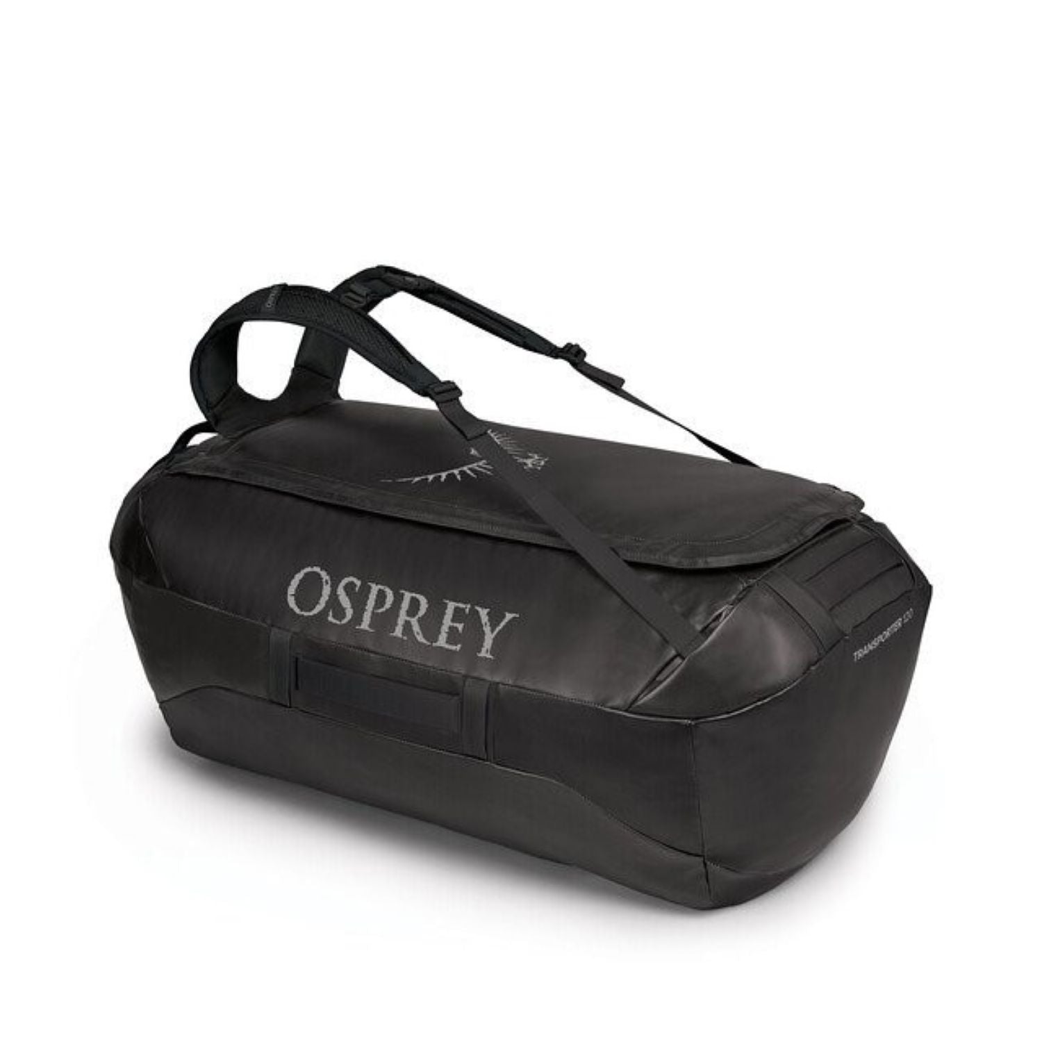 Osprey Transporter Duffel 120 - Expedition Duffel | Bags, Bags for Men, Bags for Women, Osprey, Travel Backpacks, Travel Duffel Bags | Osprey-1