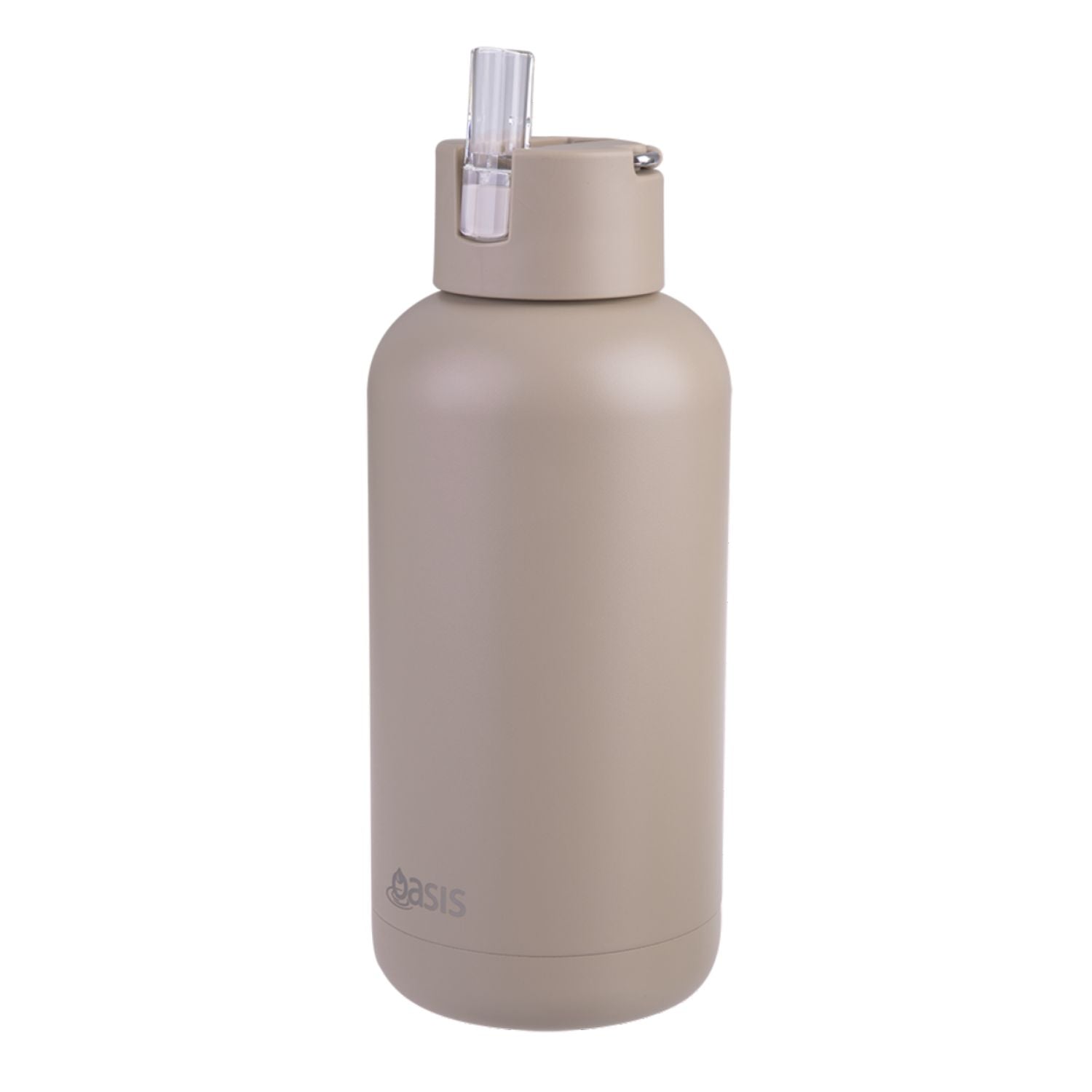 Oasis Stainless Steel Insulated Ceramic Moda Bottle 1.5L | Gifts & Lifestyle, Insulated Water Bottles, Travel Accessories, Water Bottles | Oasis Bottles-34