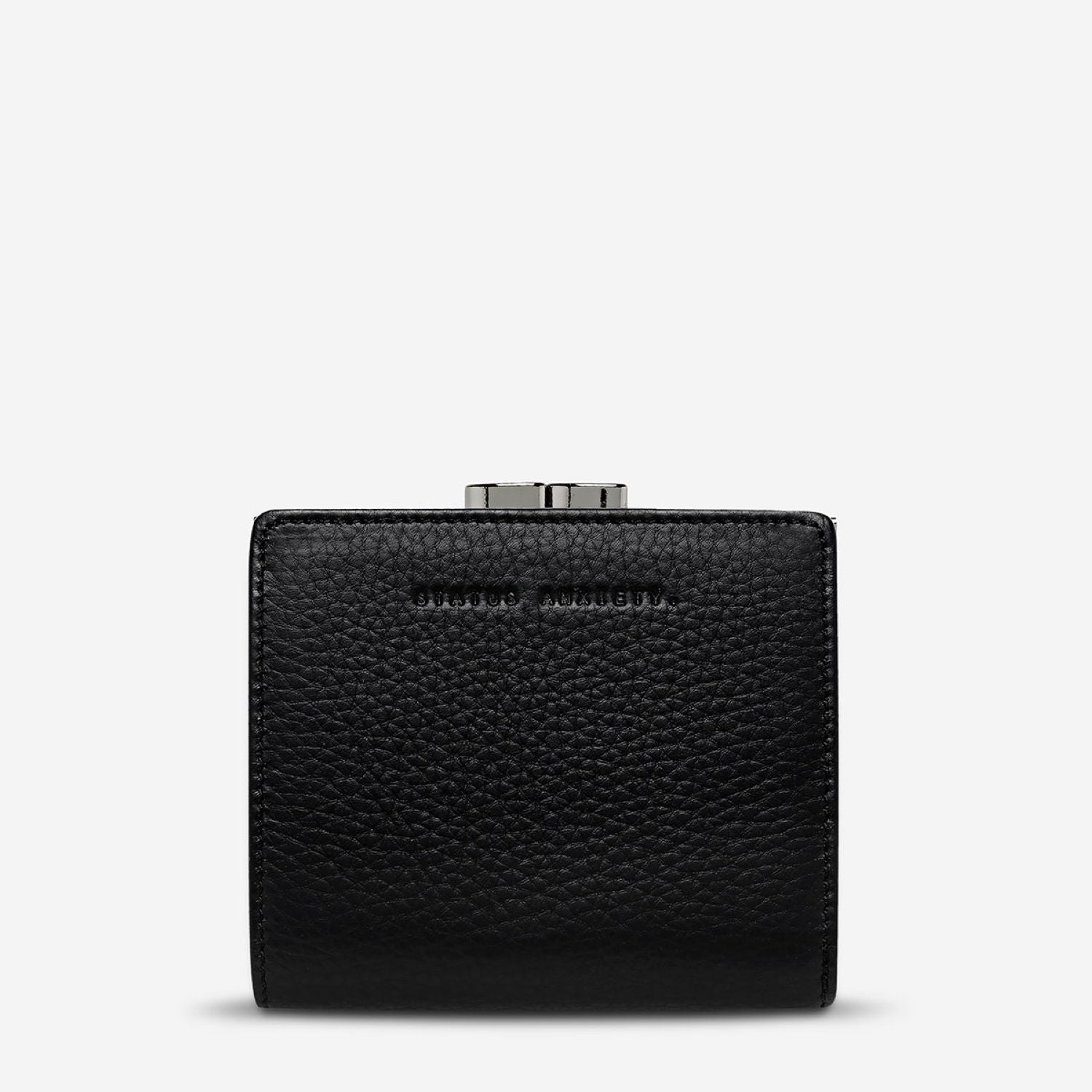 Status Anxiety As You Were Wallet